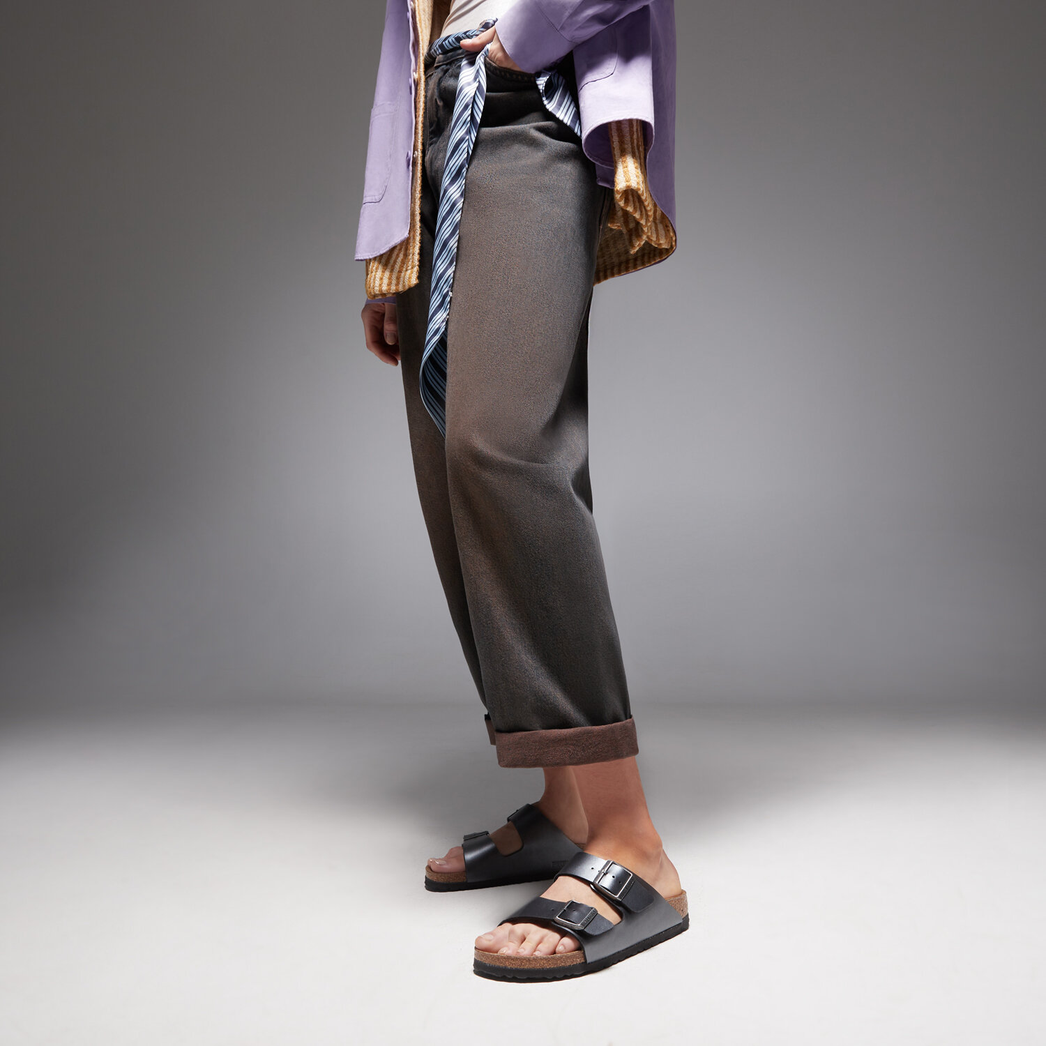 Birkenstock Arizona — foto 2