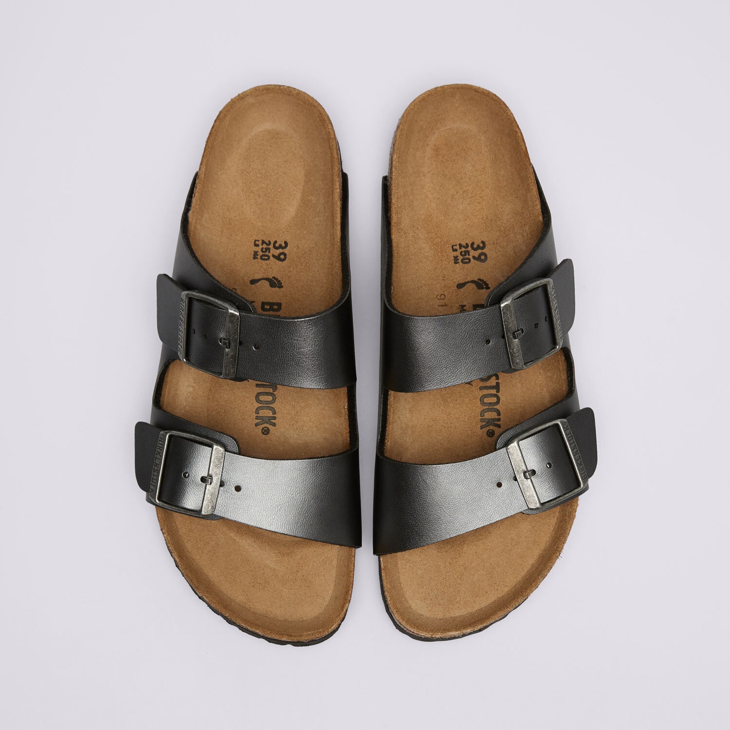 Birkenstock Arizona — foto 3