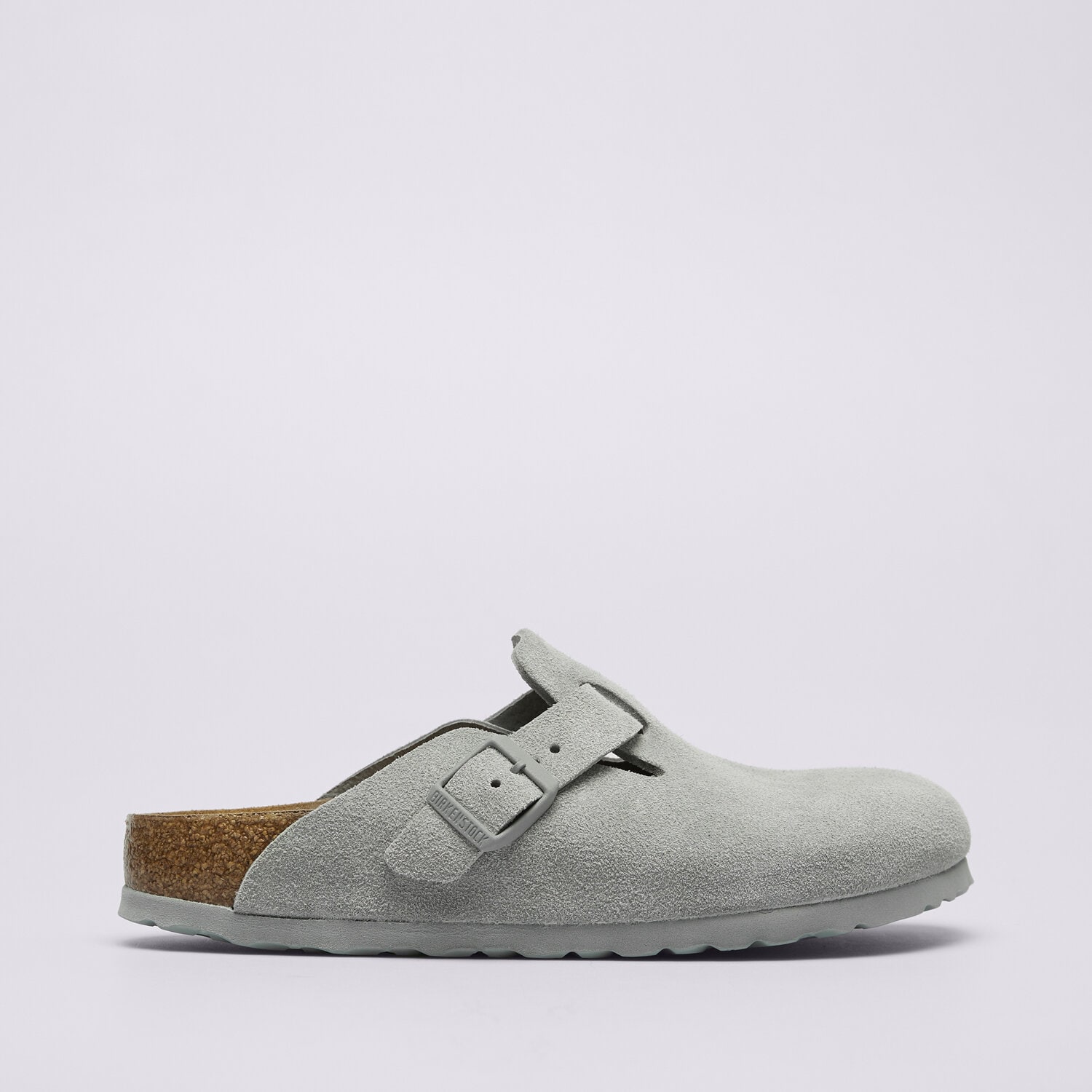 Birkenstock Boston 1029214 Gri / Grey | Sizeer ⭐