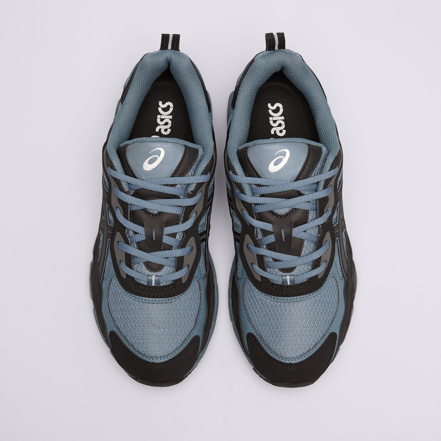 ASICS NYC RUGGED 1203A735-021 ✓ Bleumarin | Bărbați Sneakers