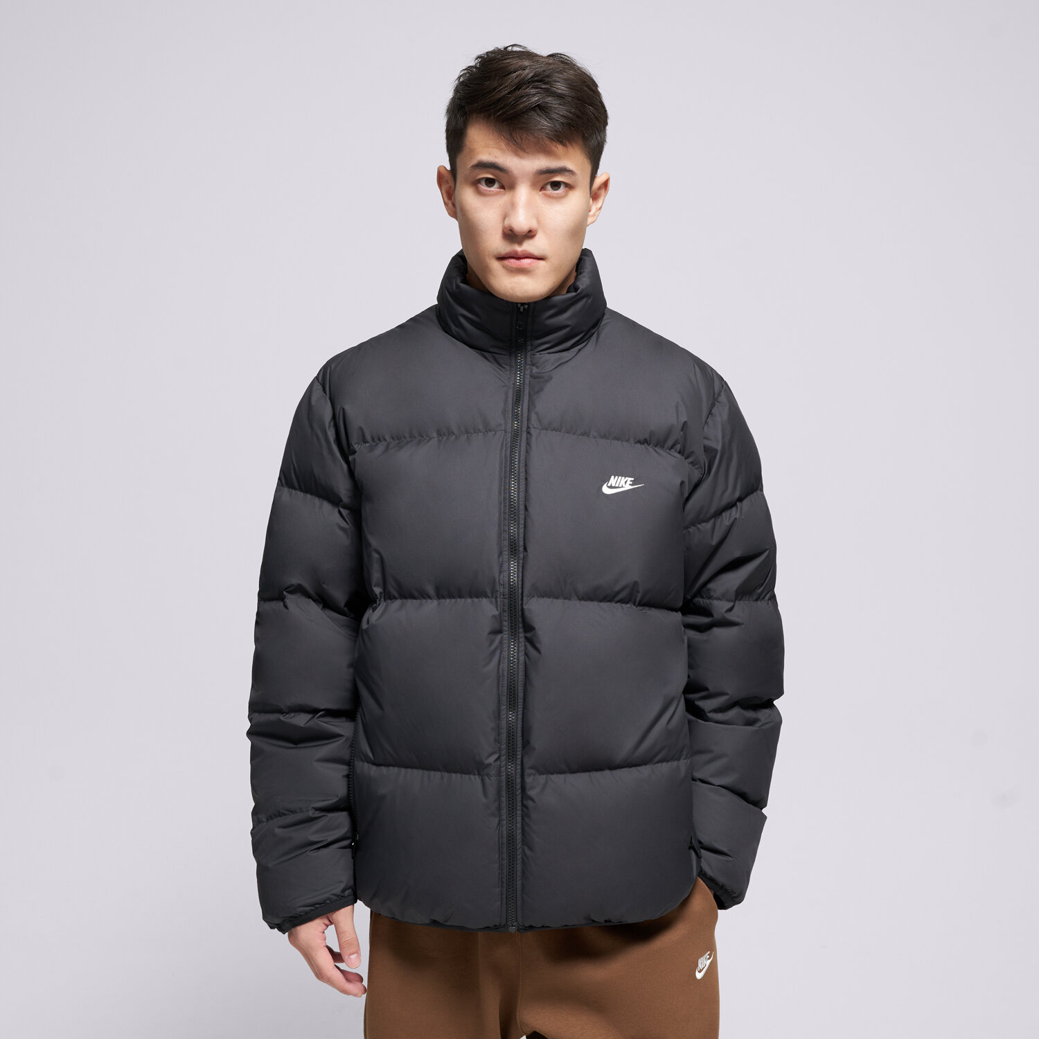Nike Jachetă De Iarnă M Sf Club Puffer 550