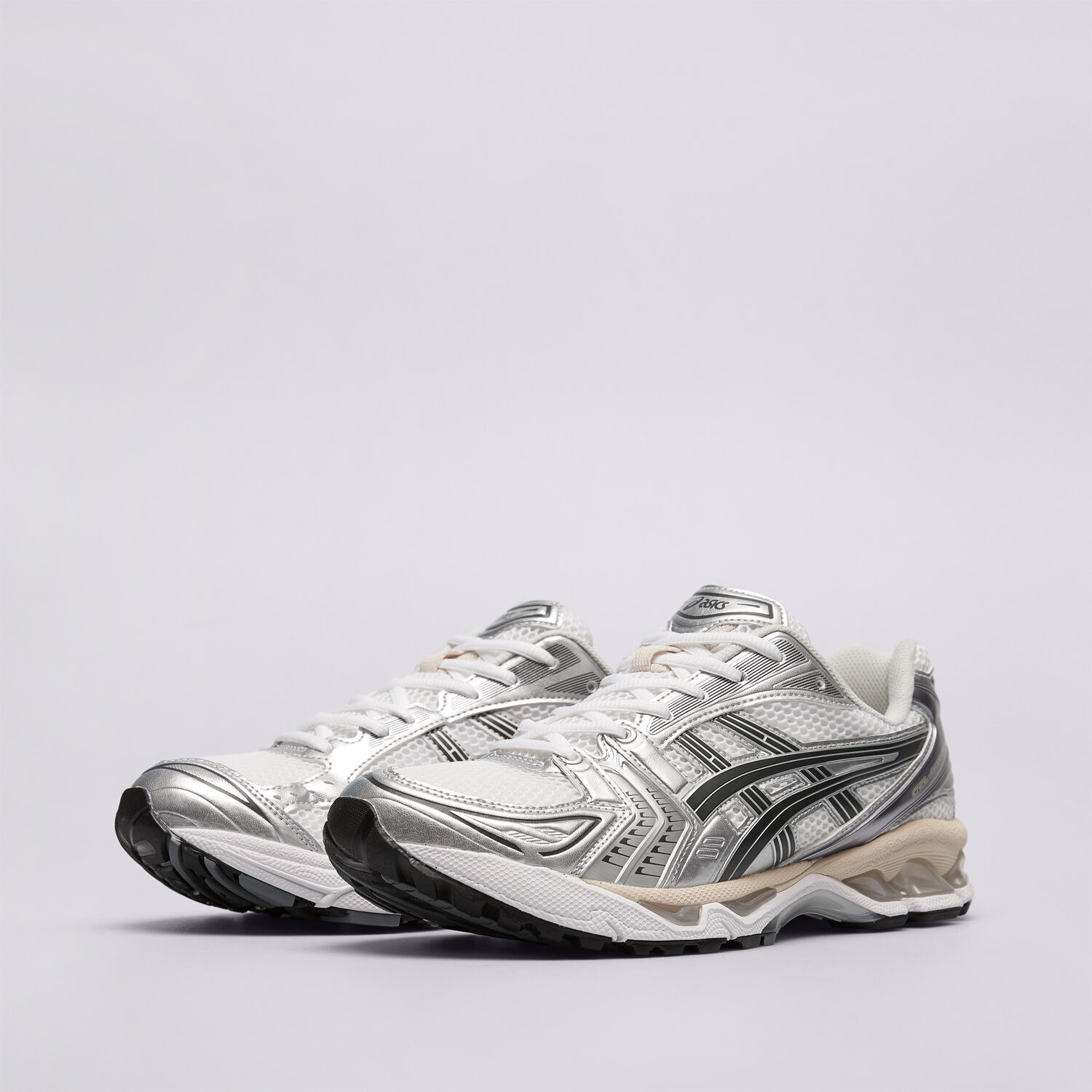 Asics Gel-Kayano 14 — foto 4