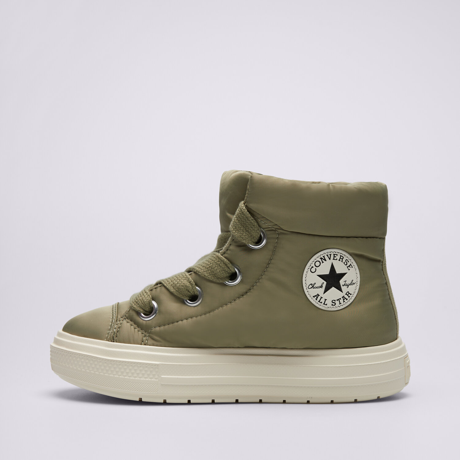 Converse Chuck Taylor All Star Elements Boot — foto 4