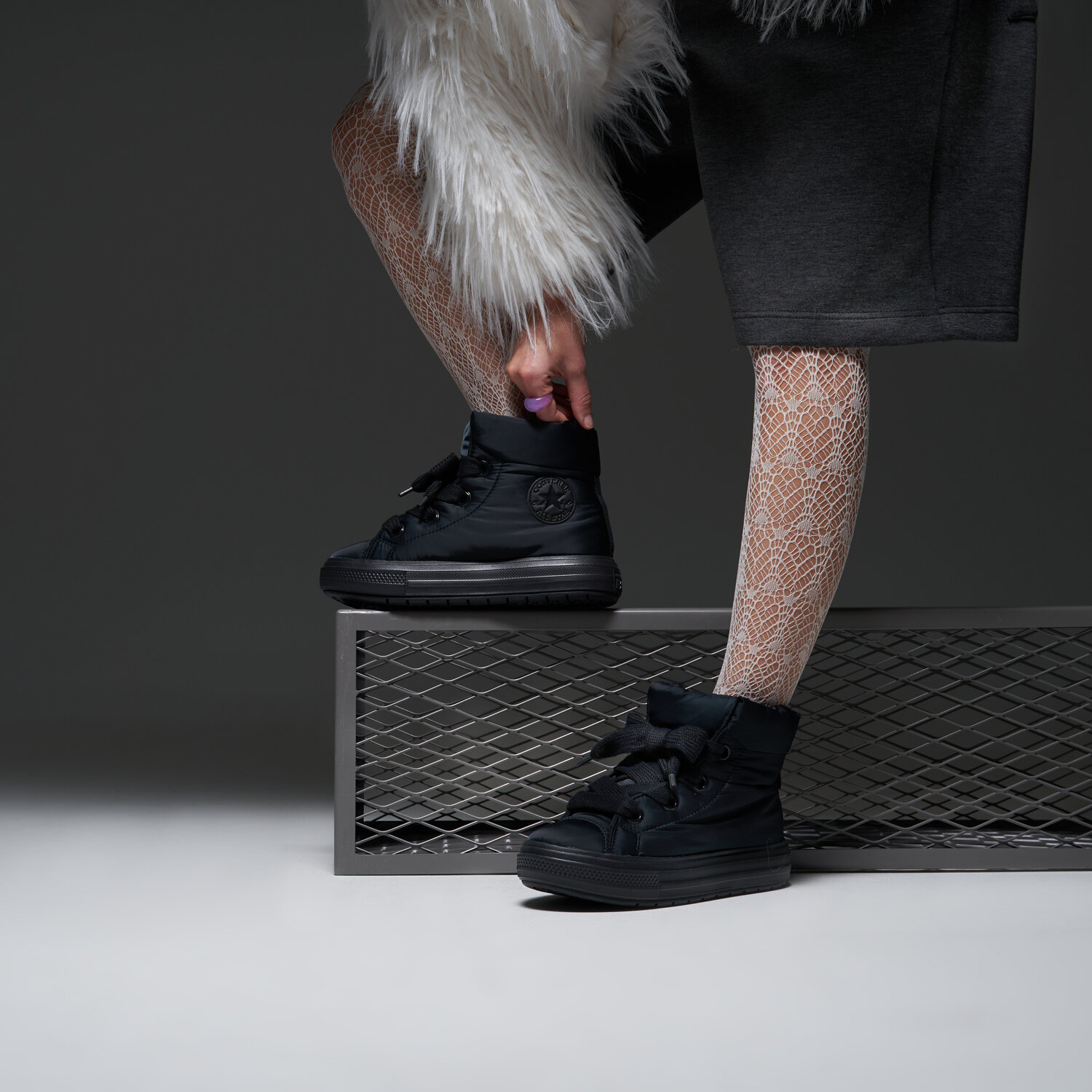 Converse Chuck Taylor All Star Elements Boot — foto 2