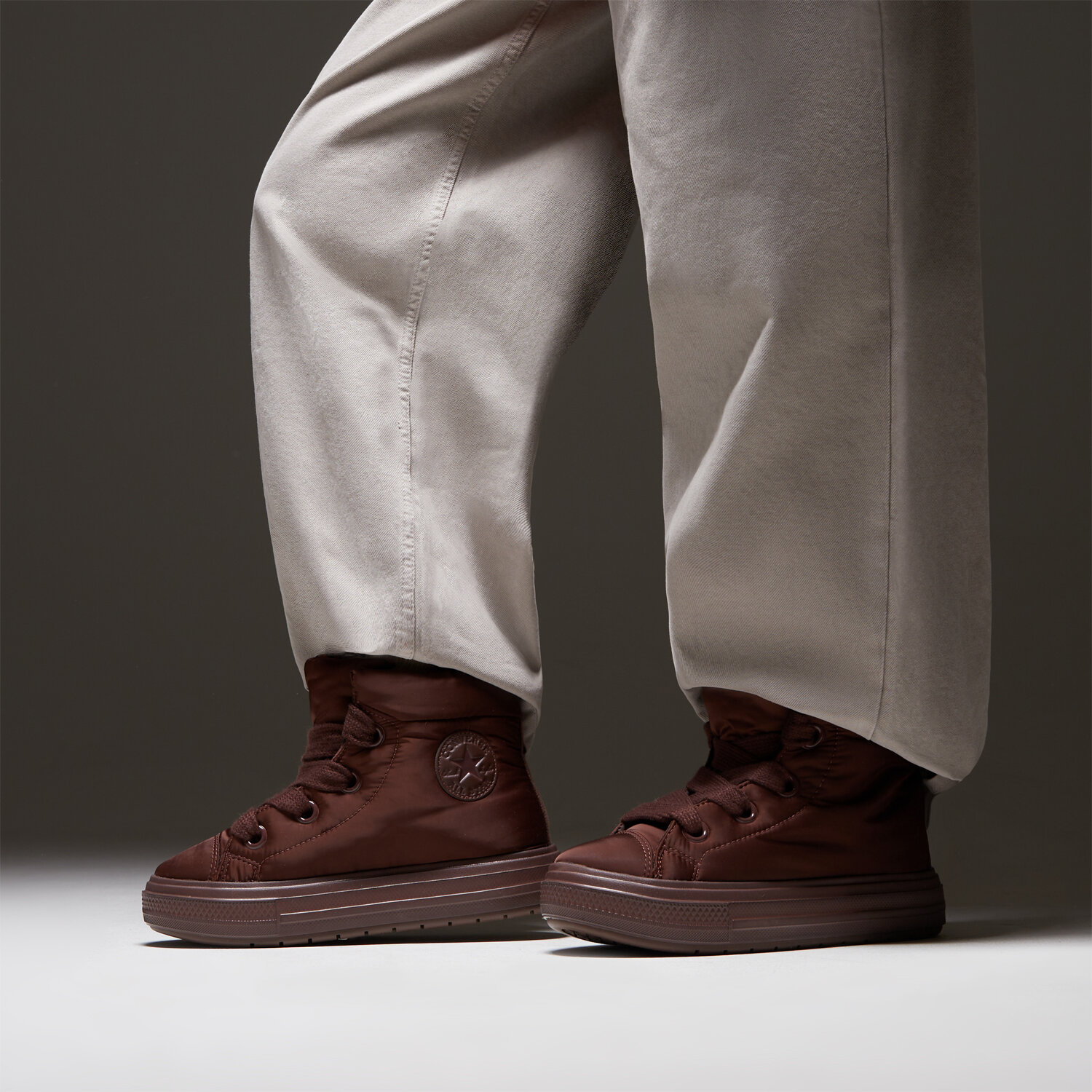 Converse Chuck Taylor All Star Elements Boot — foto 2