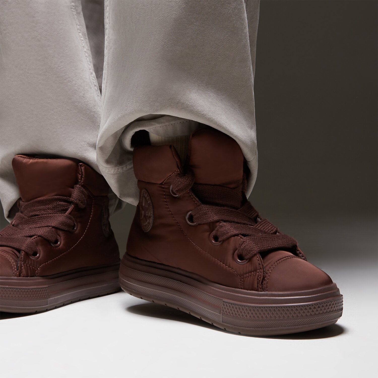 Converse Chuck Taylor All Star Elements Boot — foto 3
