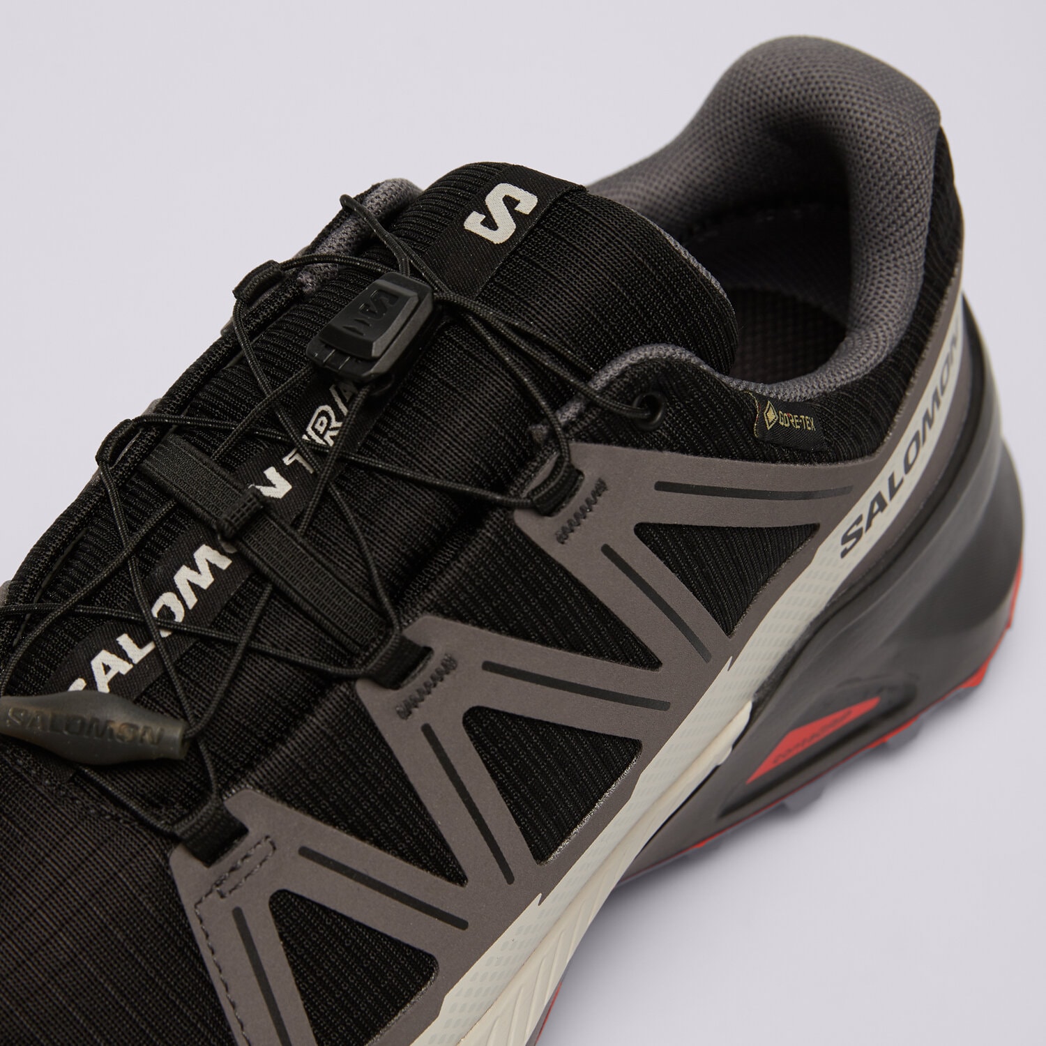SALOMON SPEEDCROSS PEAK GTX L47852800 ✓ Negru | Bărbați