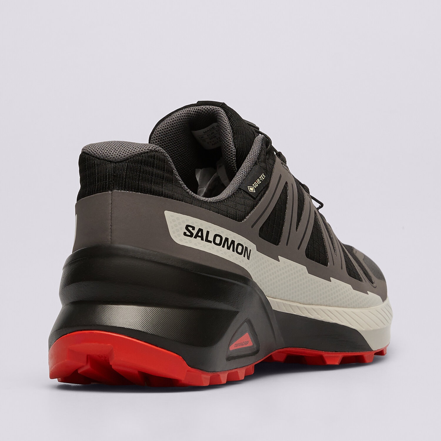 SALOMON SPEEDCROSS PEAK GTX L47852800 ✓ Negru | Bărbați