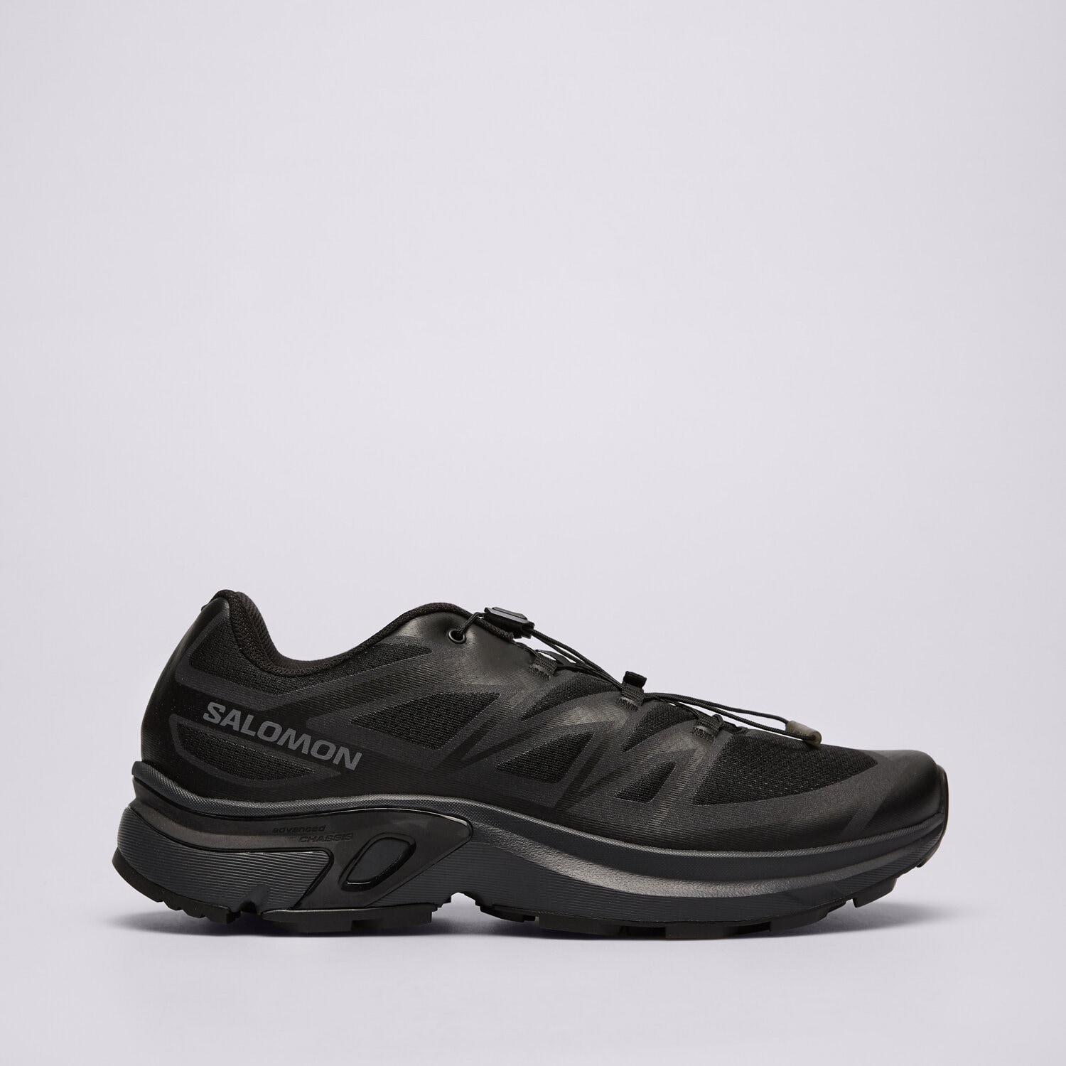 SALOMON XT-EVR M L47717800 ✓ Negru | Bărbați Sneakers | Sizeer