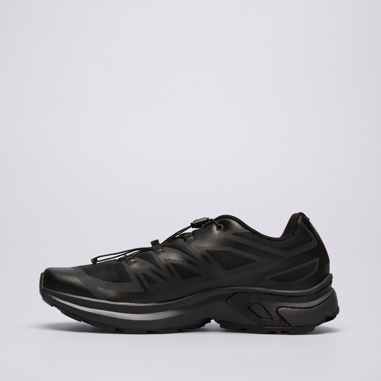 SALOMON XT-EVR M L47717800 ✓ Negru | Bărbați Sneakers | Sizeer