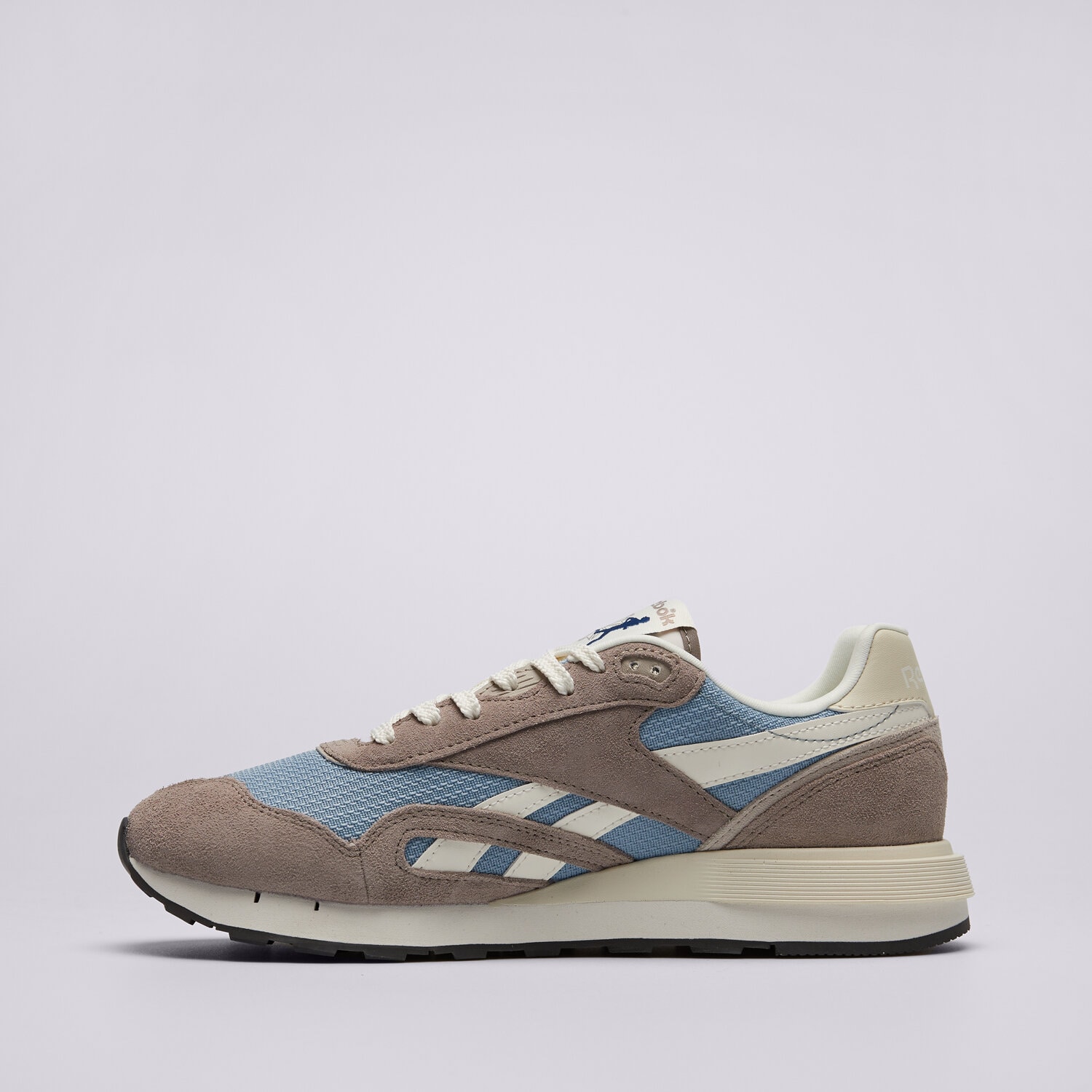 REEBOK CLASSIC NYLON 89 100230500 ✓ Maro | Bărbați Sneakers