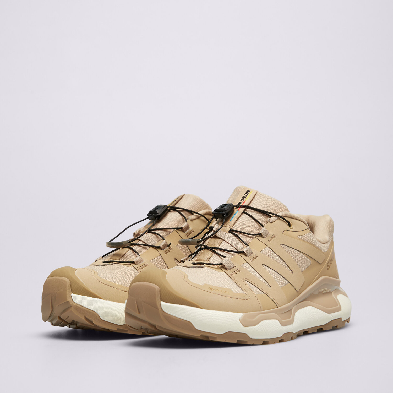 Salomon Xc Roam Gtx W — foto 3