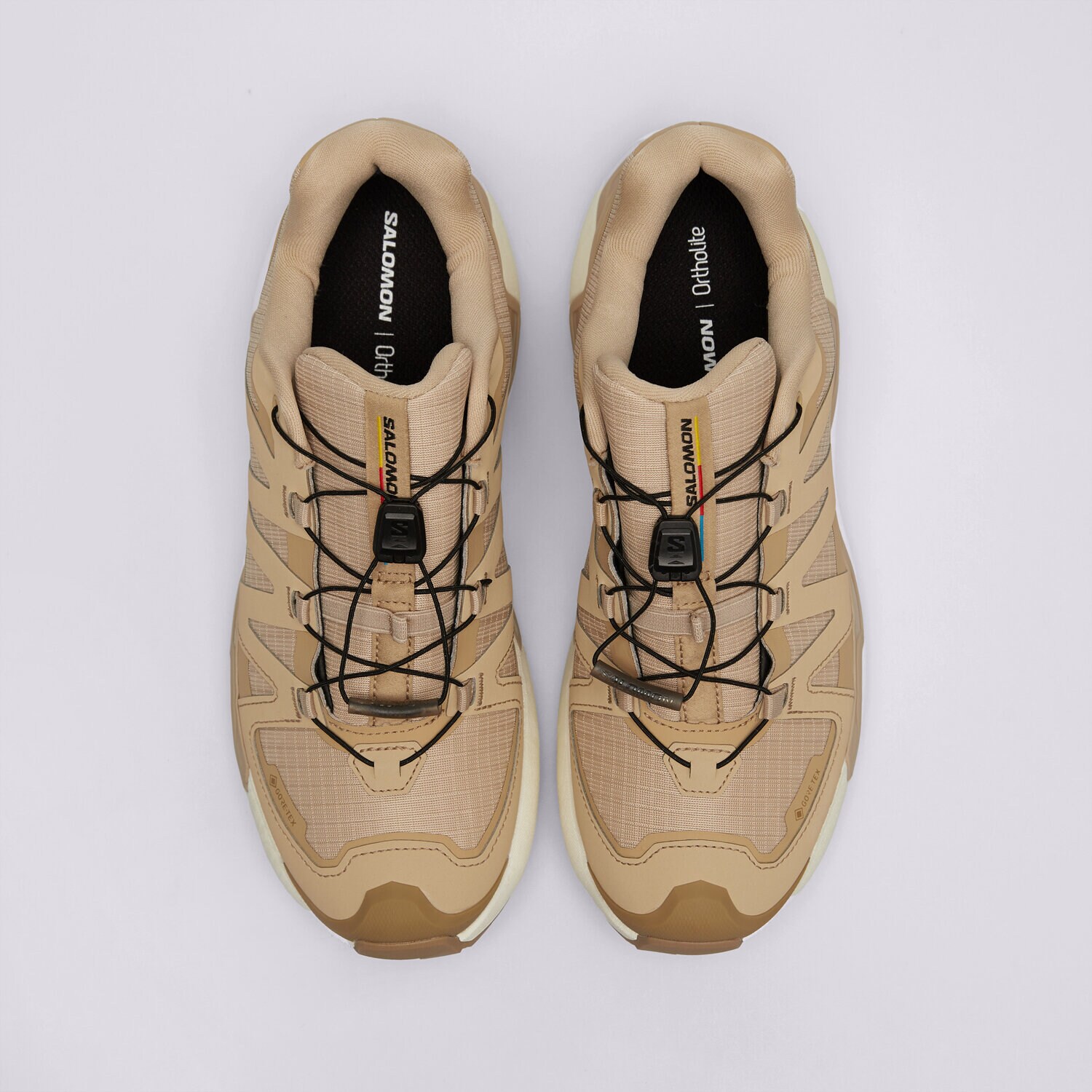 Salomon Xc Roam Gtx W — foto 5