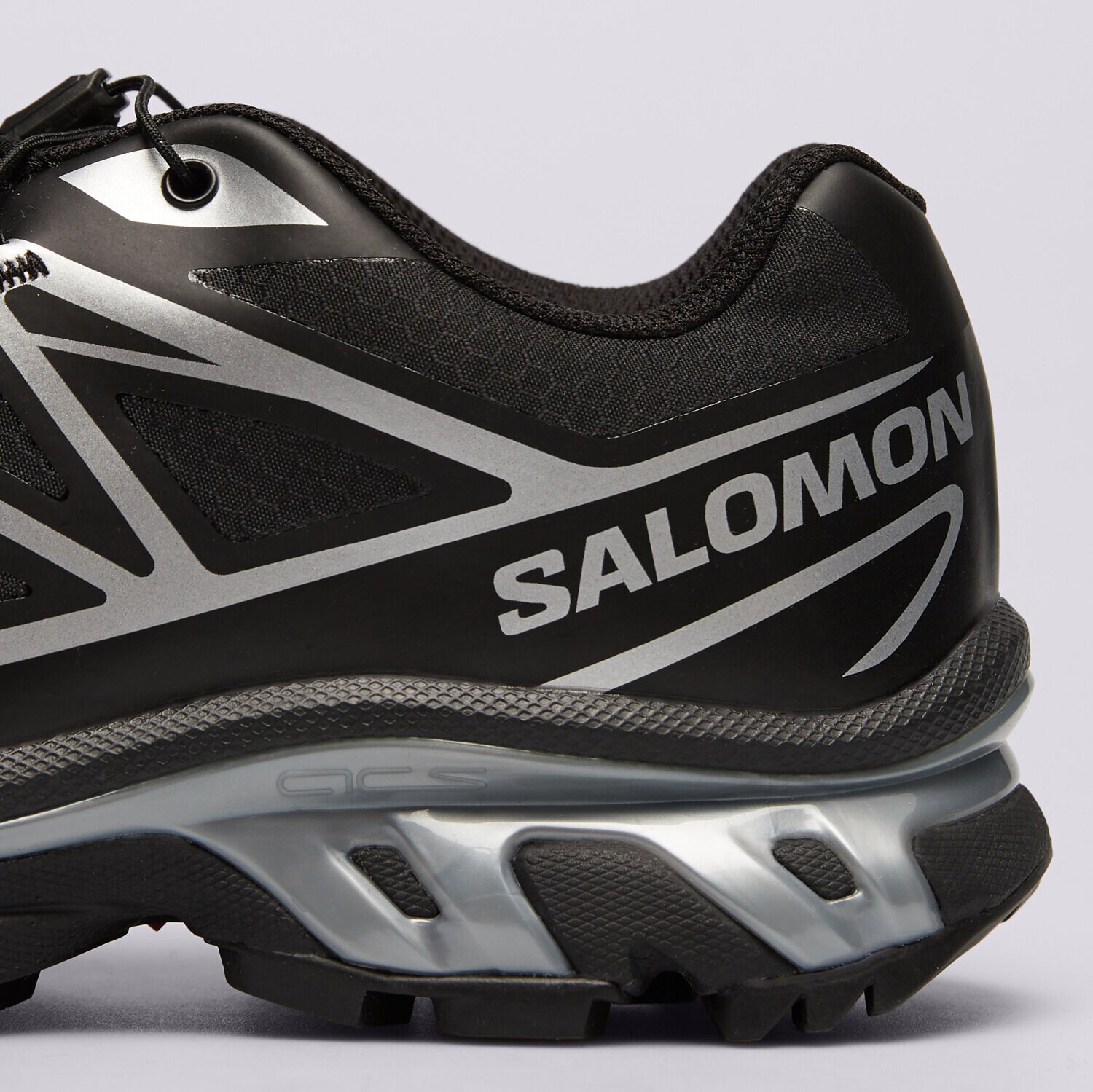 Salomon XT-6 GTX L47450600 Negru / Black | Sizeer ⭐