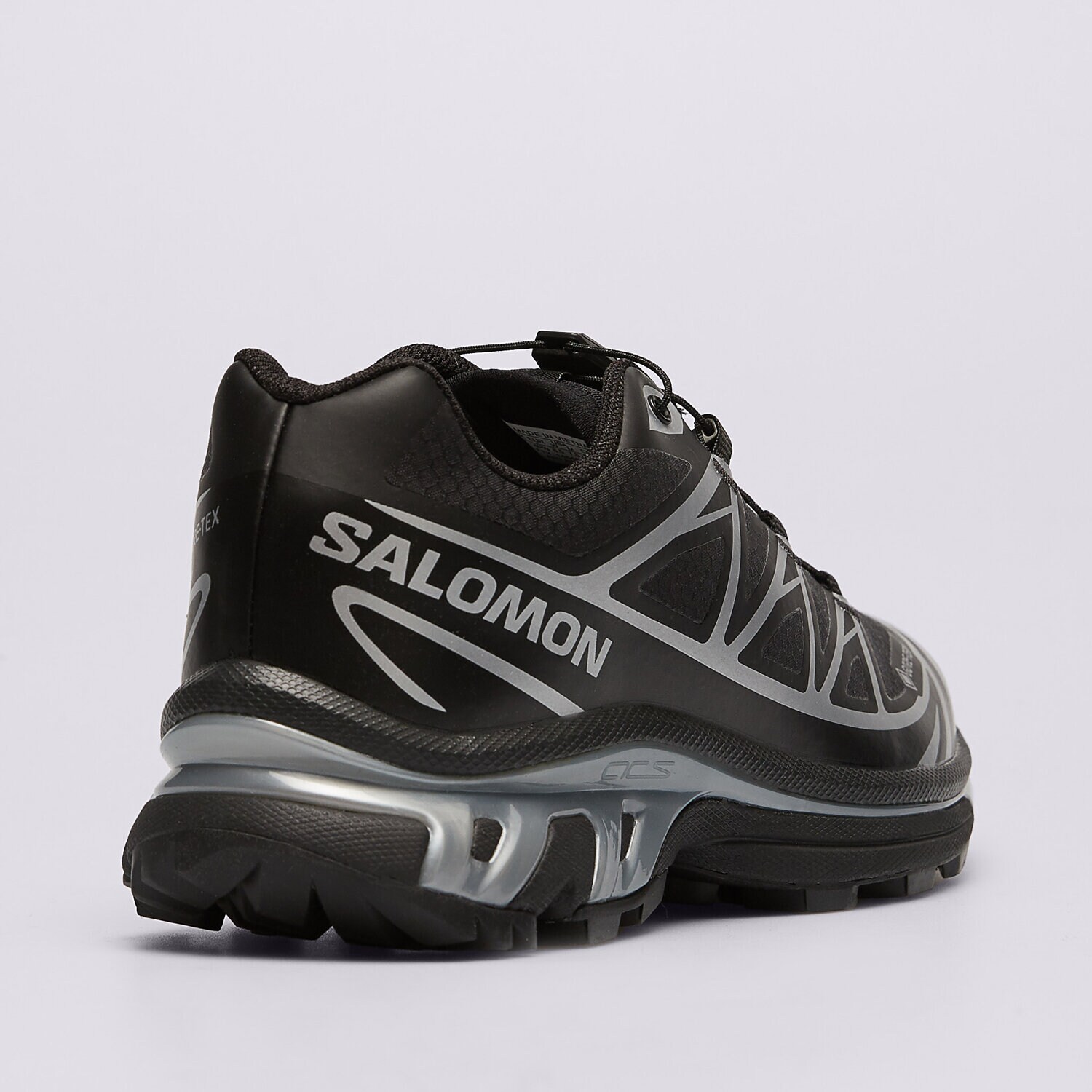 Salomon XT-6 GTX L47450600 Negru / Black | Sizeer ⭐