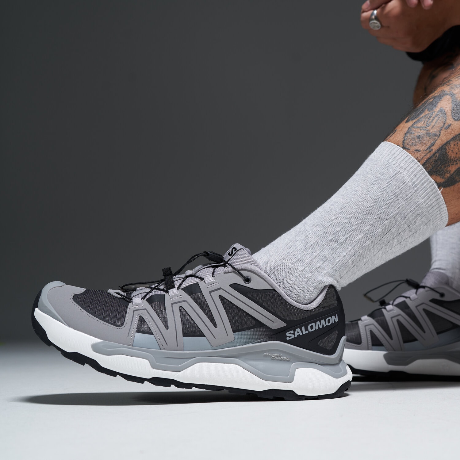 Salomon Xc Roam — foto 3