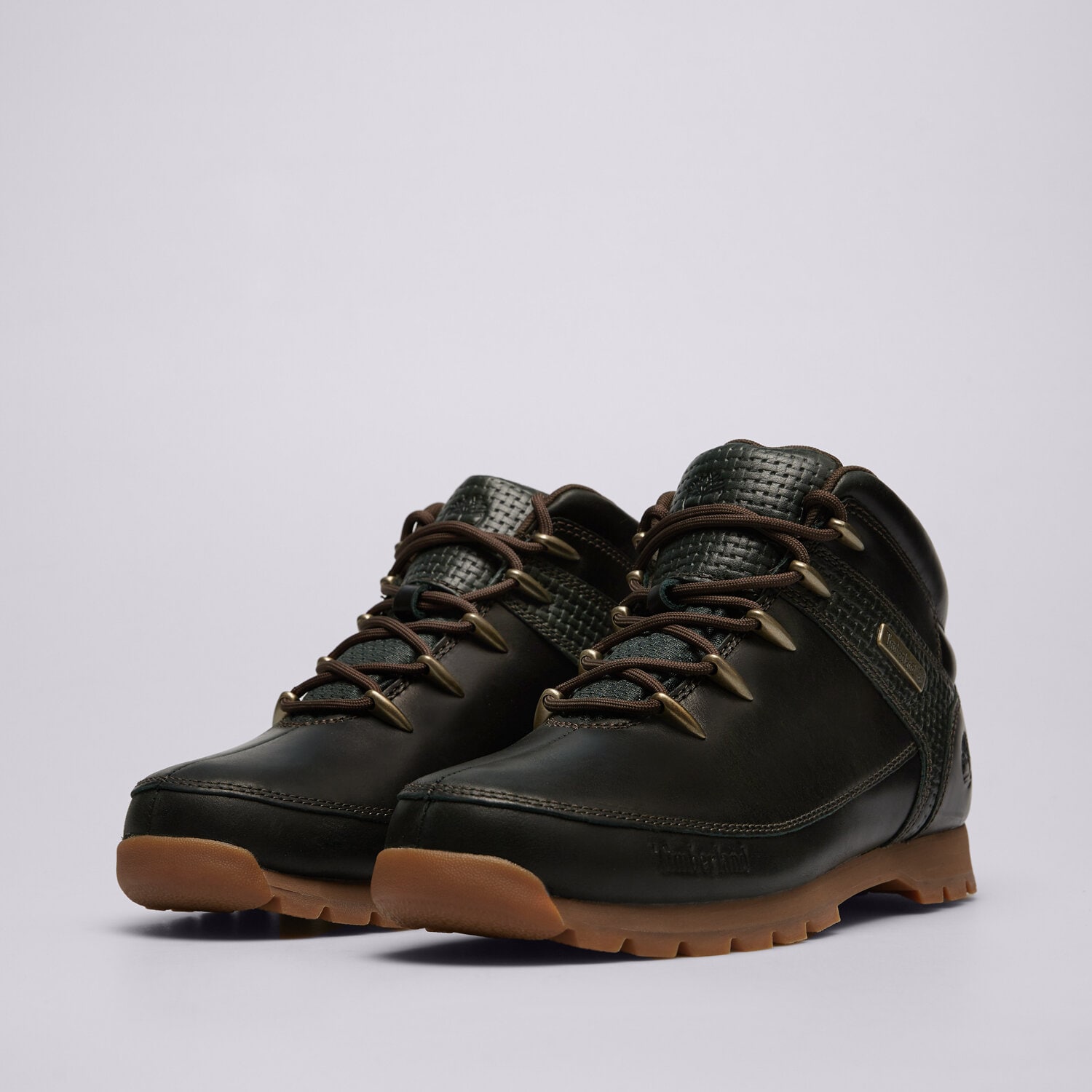 Timberland Euro Sprint Mid Lace Boot — foto 3