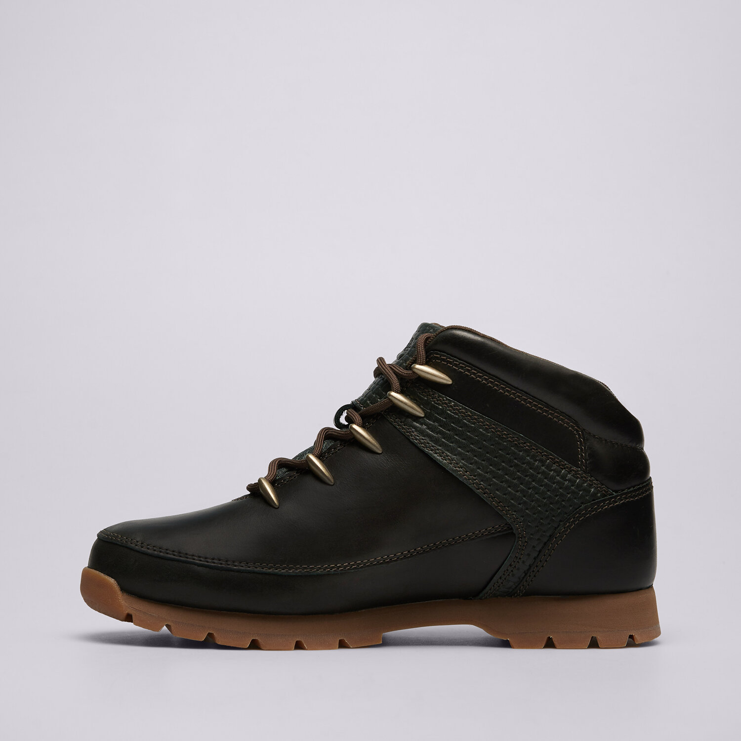 Timberland Euro Sprint Mid Lace Boot — foto 4