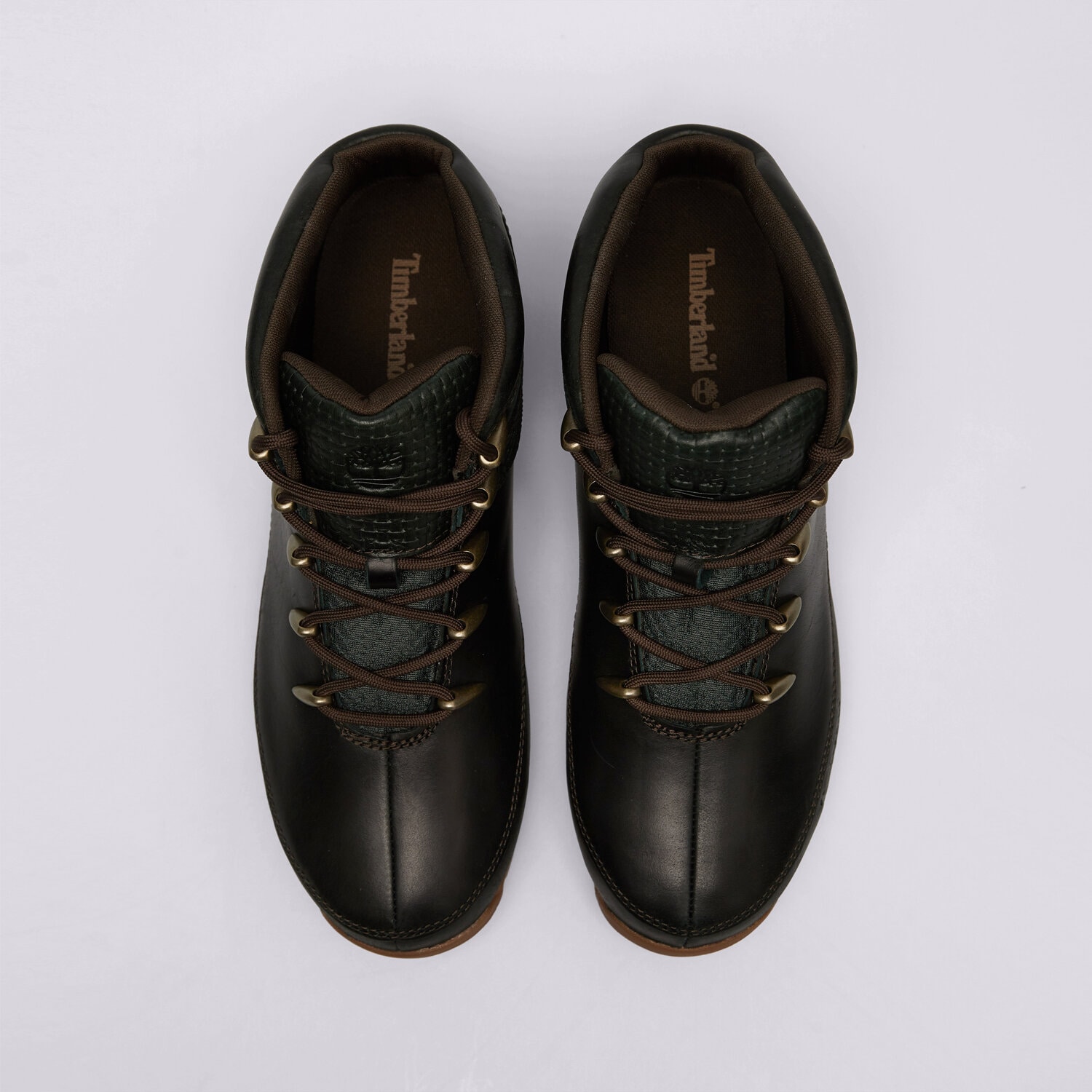 Timberland Euro Sprint Mid Lace Boot — foto 5