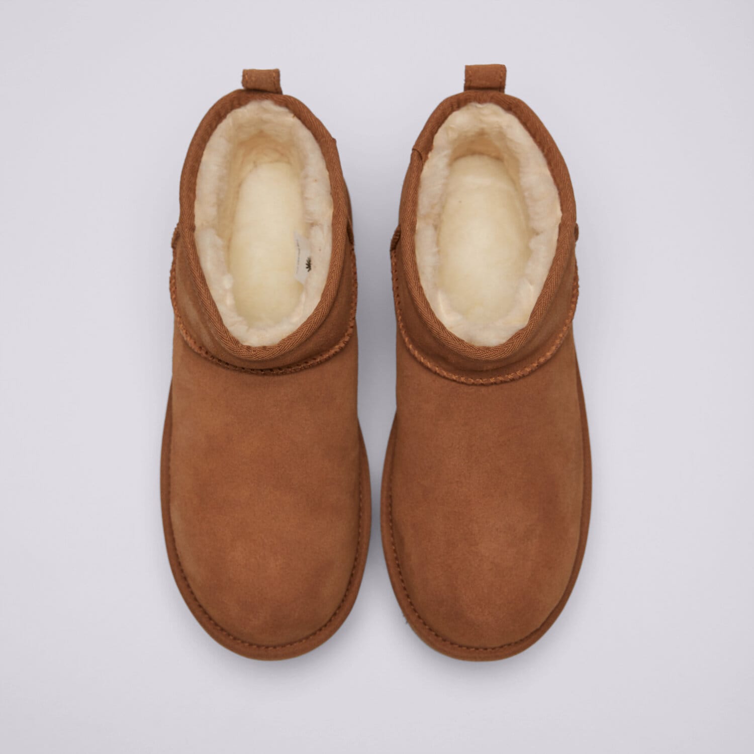 Ugg Classic Ultra Mini Platform — foto 5
