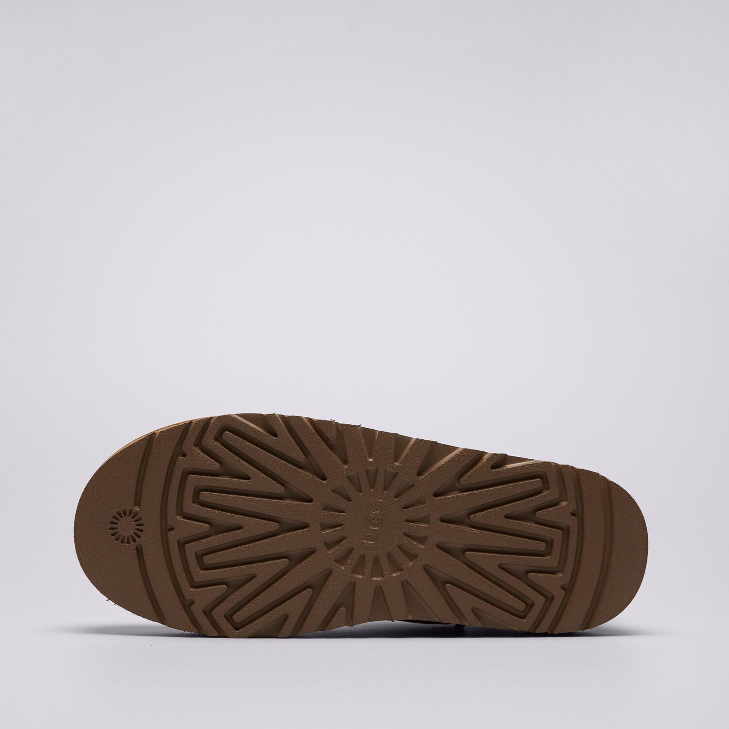 Ugg Classic Ultra Mini Platform — foto 6