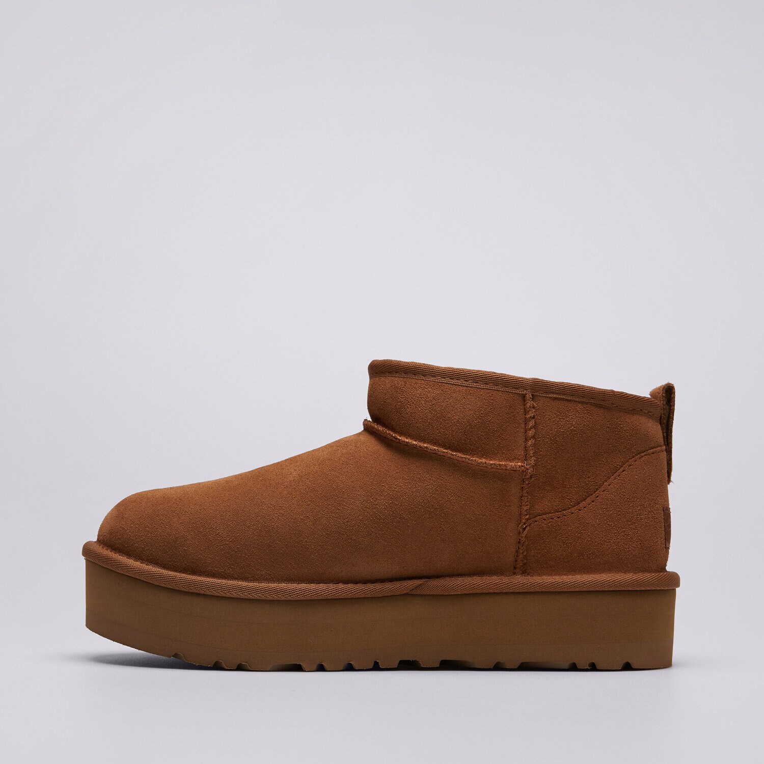 Ugg Classic Ultra Mini Platform — foto 4