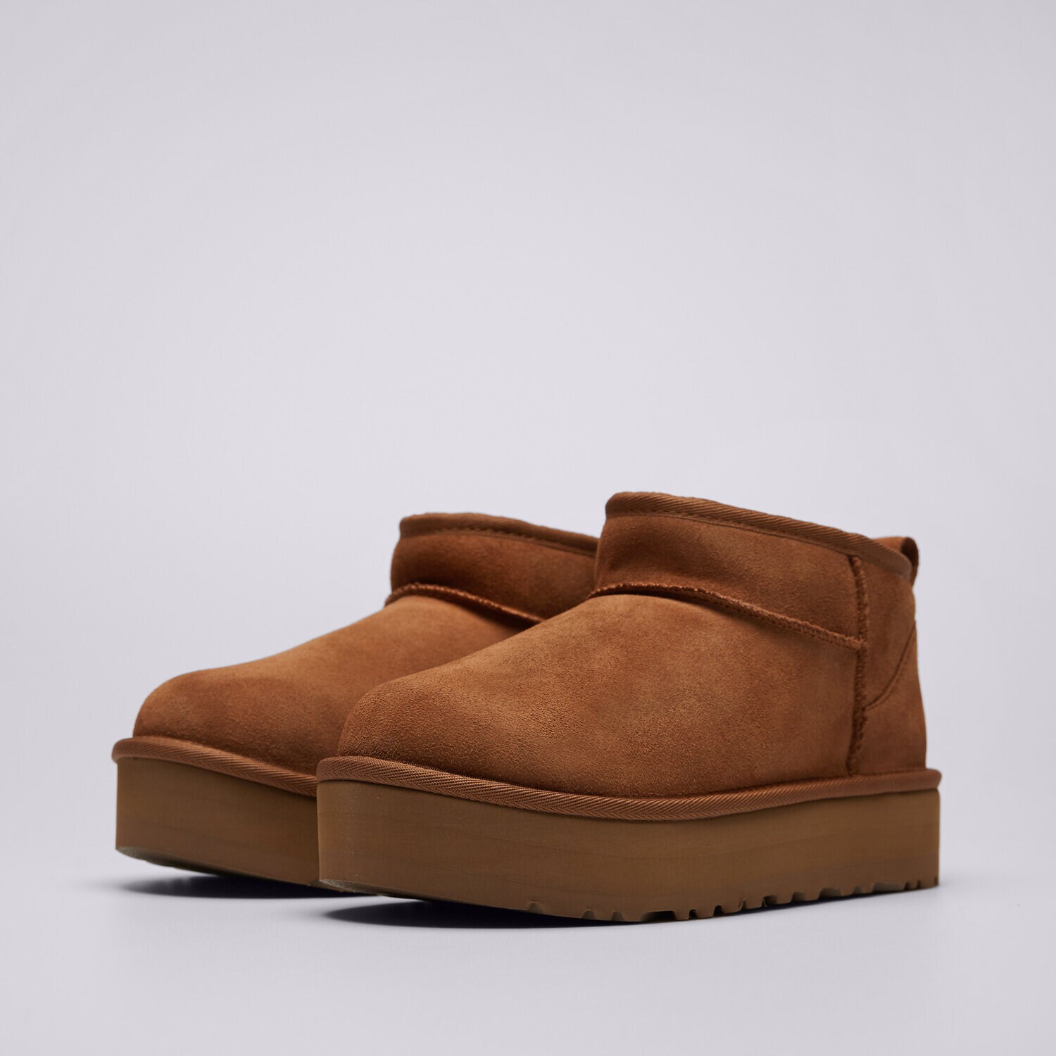 Ugg Classic Ultra Mini Platform — foto 3
