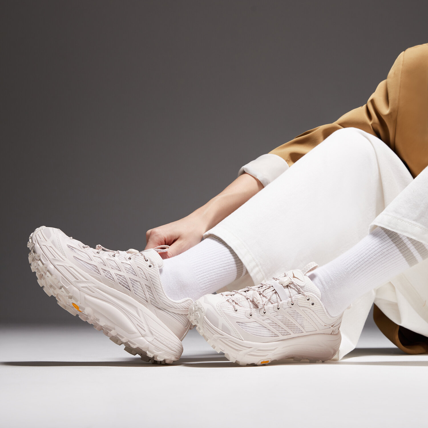 Hoka Mafate Three2 Grid — foto 2