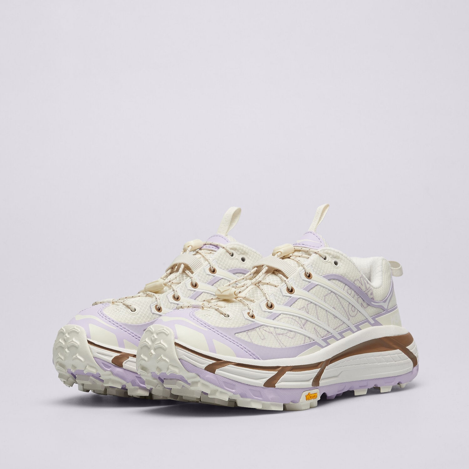 Hoka Mafate Three2 Wordmark — foto 3