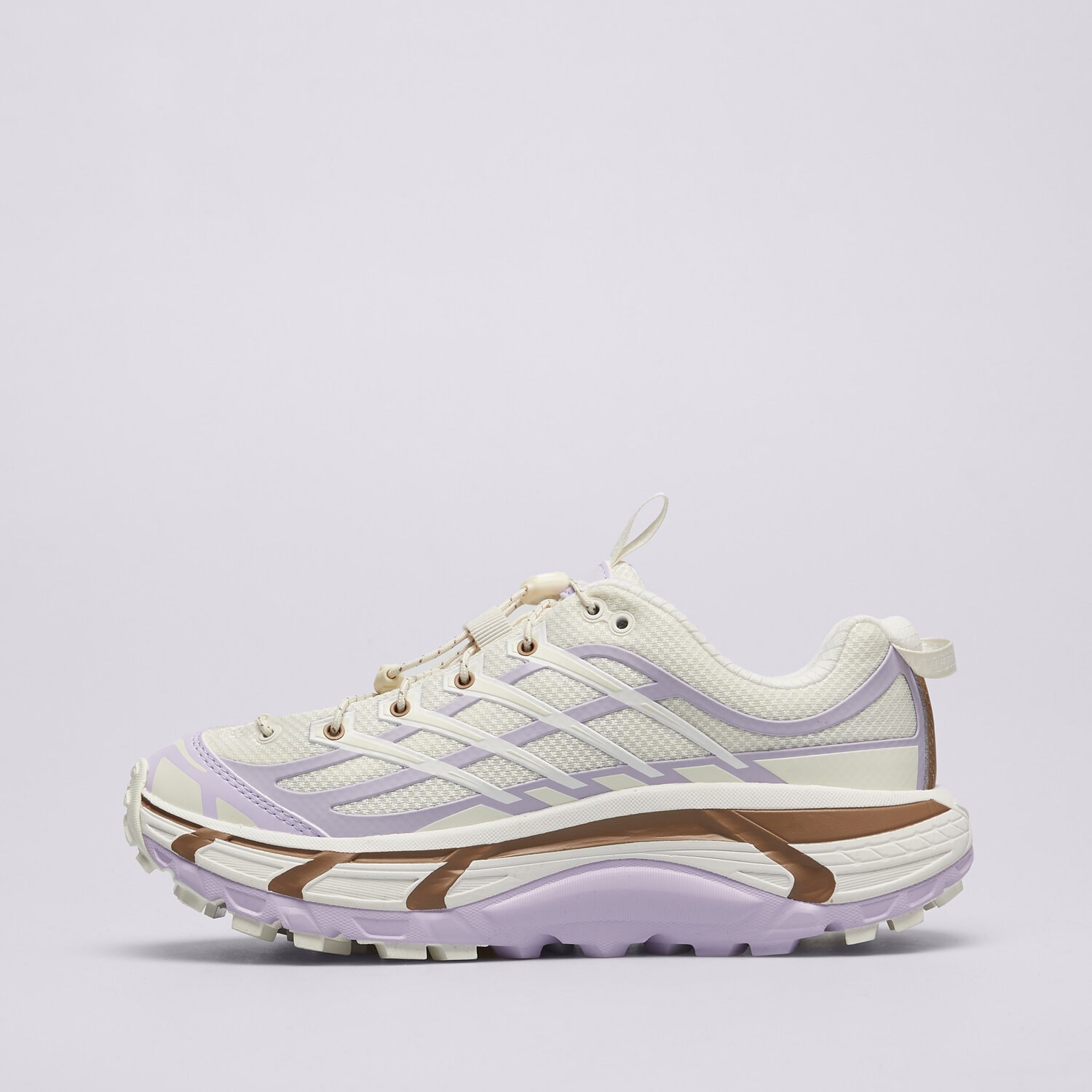 Hoka Mafate Three2 Wordmark — foto 4