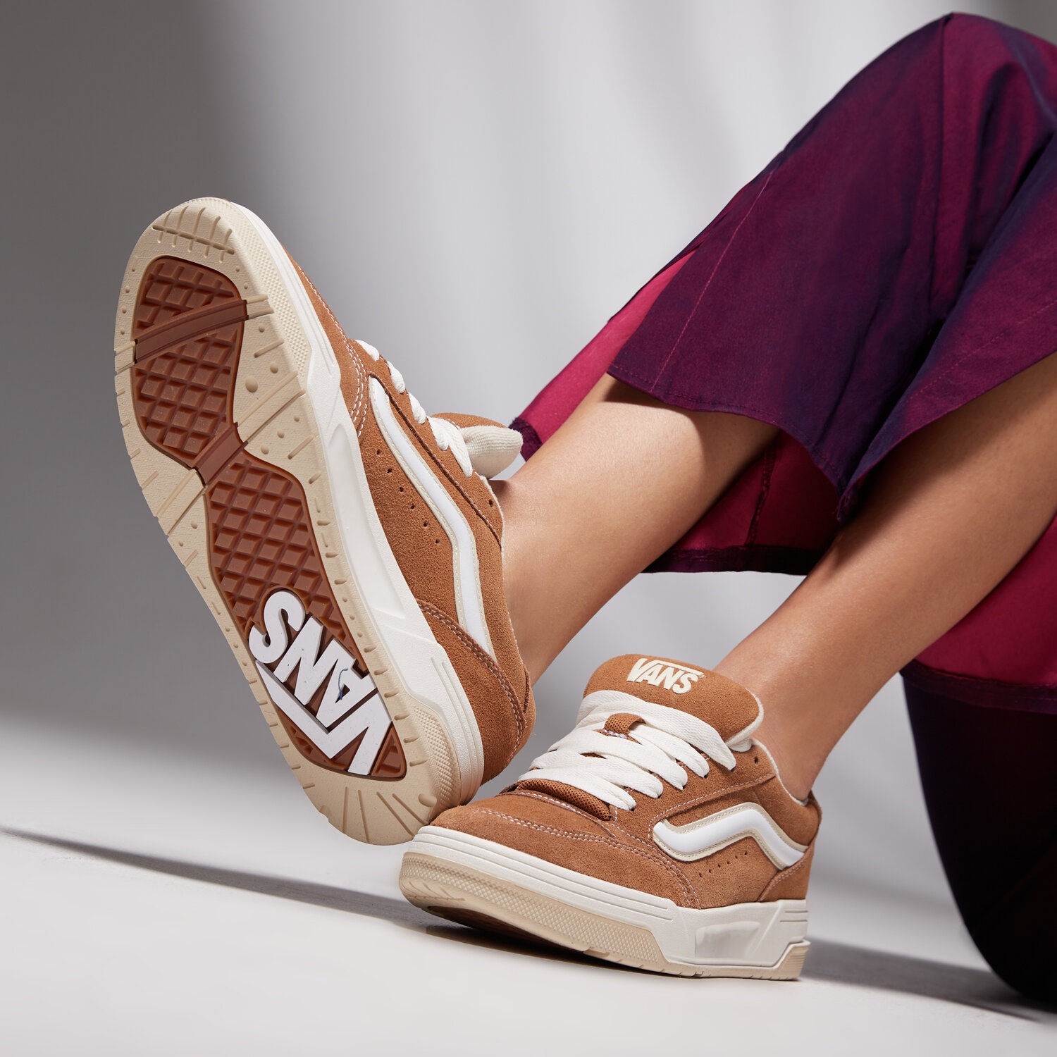 Vans Hylane — foto 3