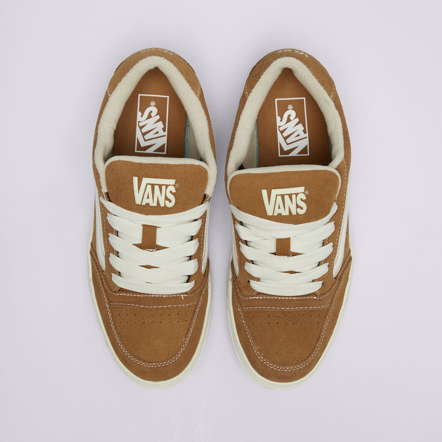 Vans Hylane — foto 6