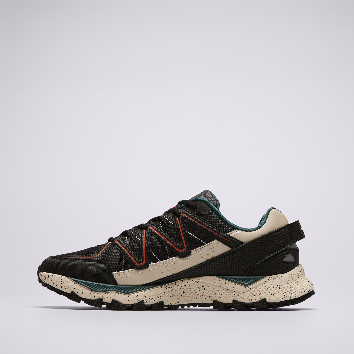 Fila Firetrail Evo — foto 3