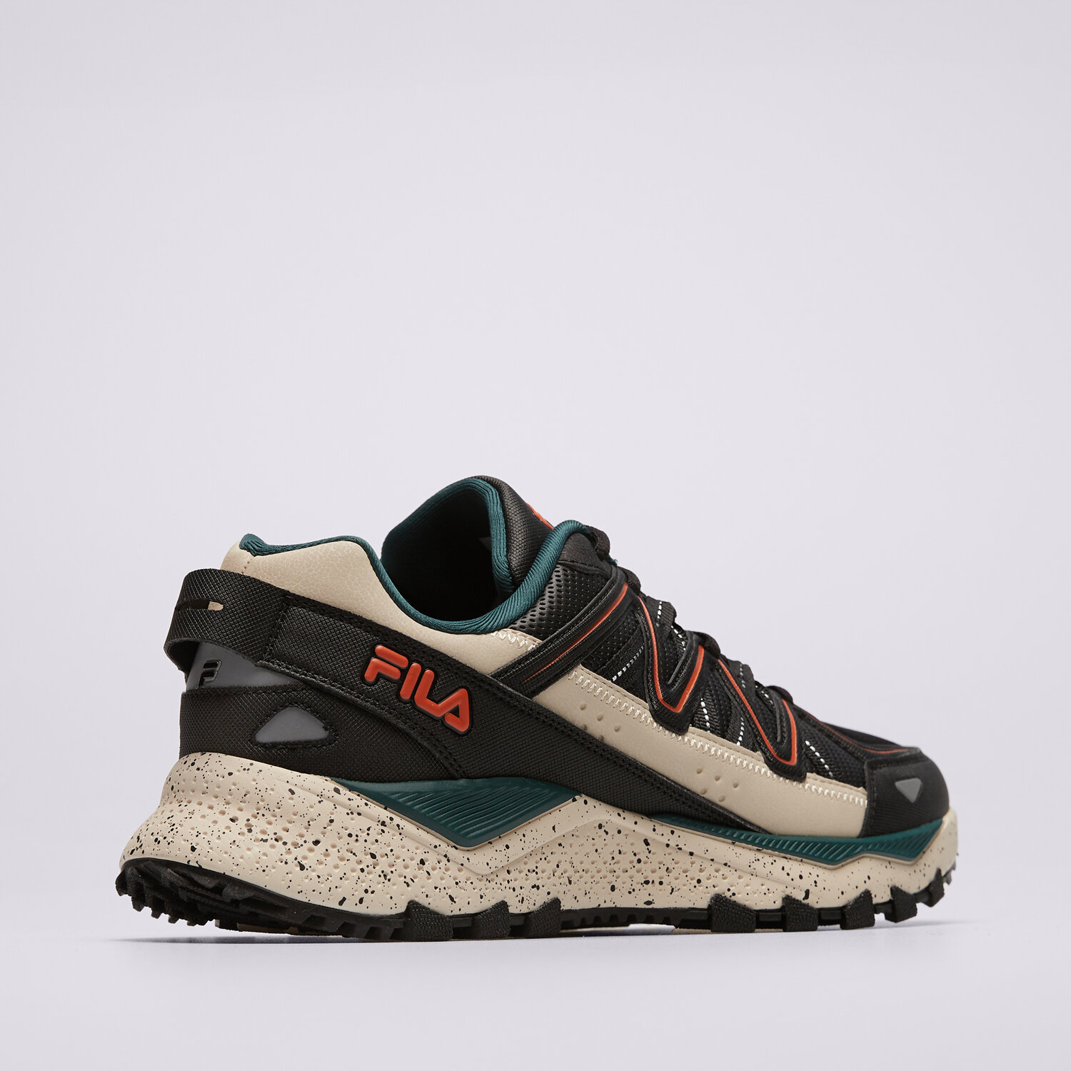 Fila Firetrail Evo — foto 6