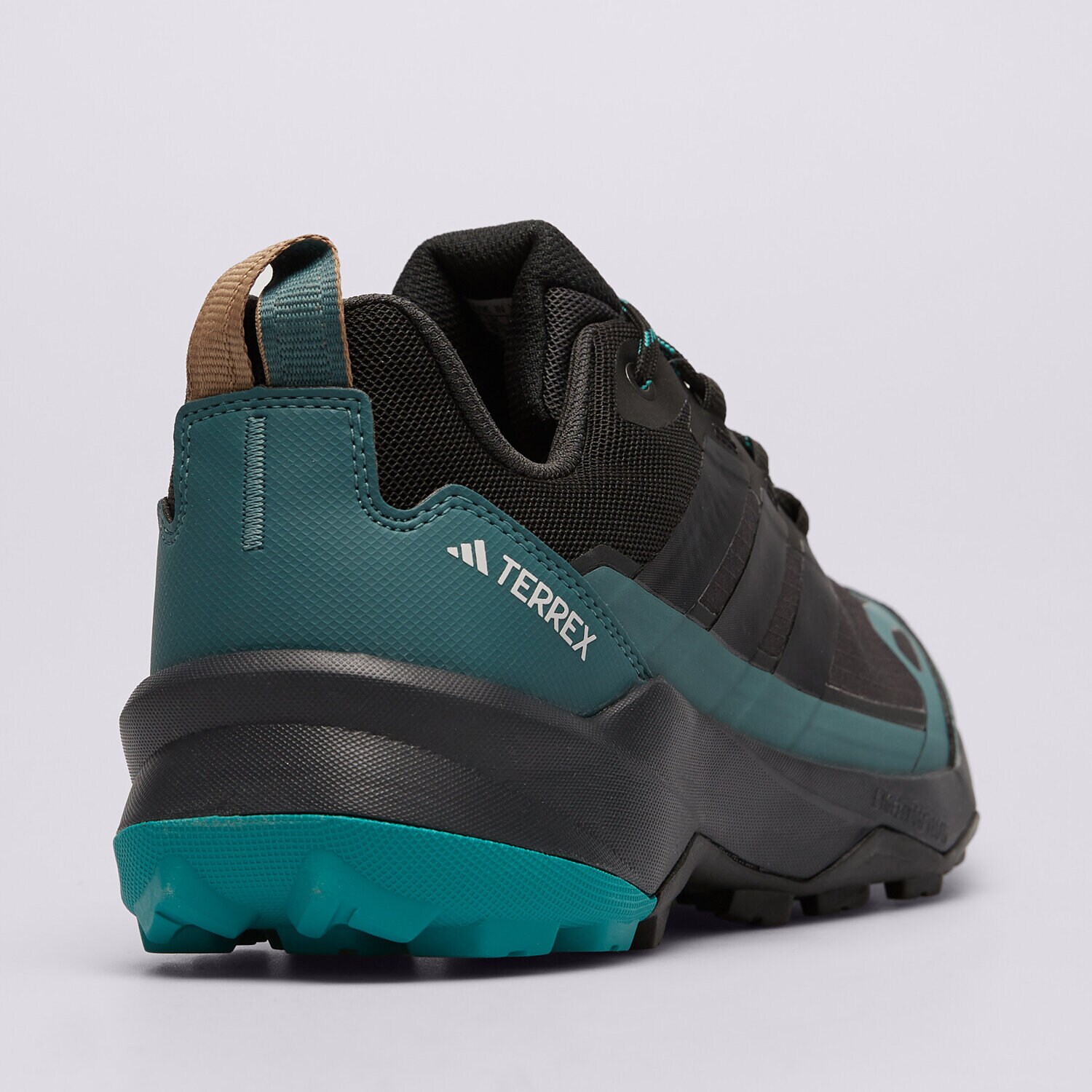 ADIDAS TERREX SKYCHASER AX5 GTX JQ2209 ✓ Gri | Bărbați