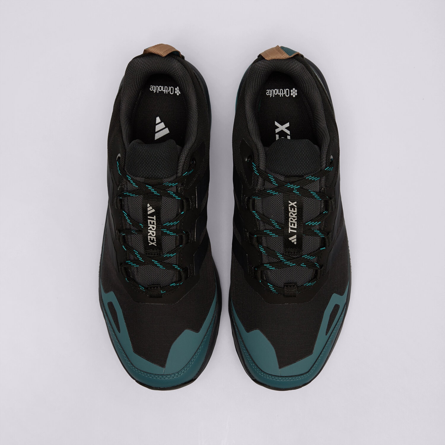 ADIDAS TERREX SKYCHASER AX5 GTX JQ2209 ✓ Gri | Bărbați