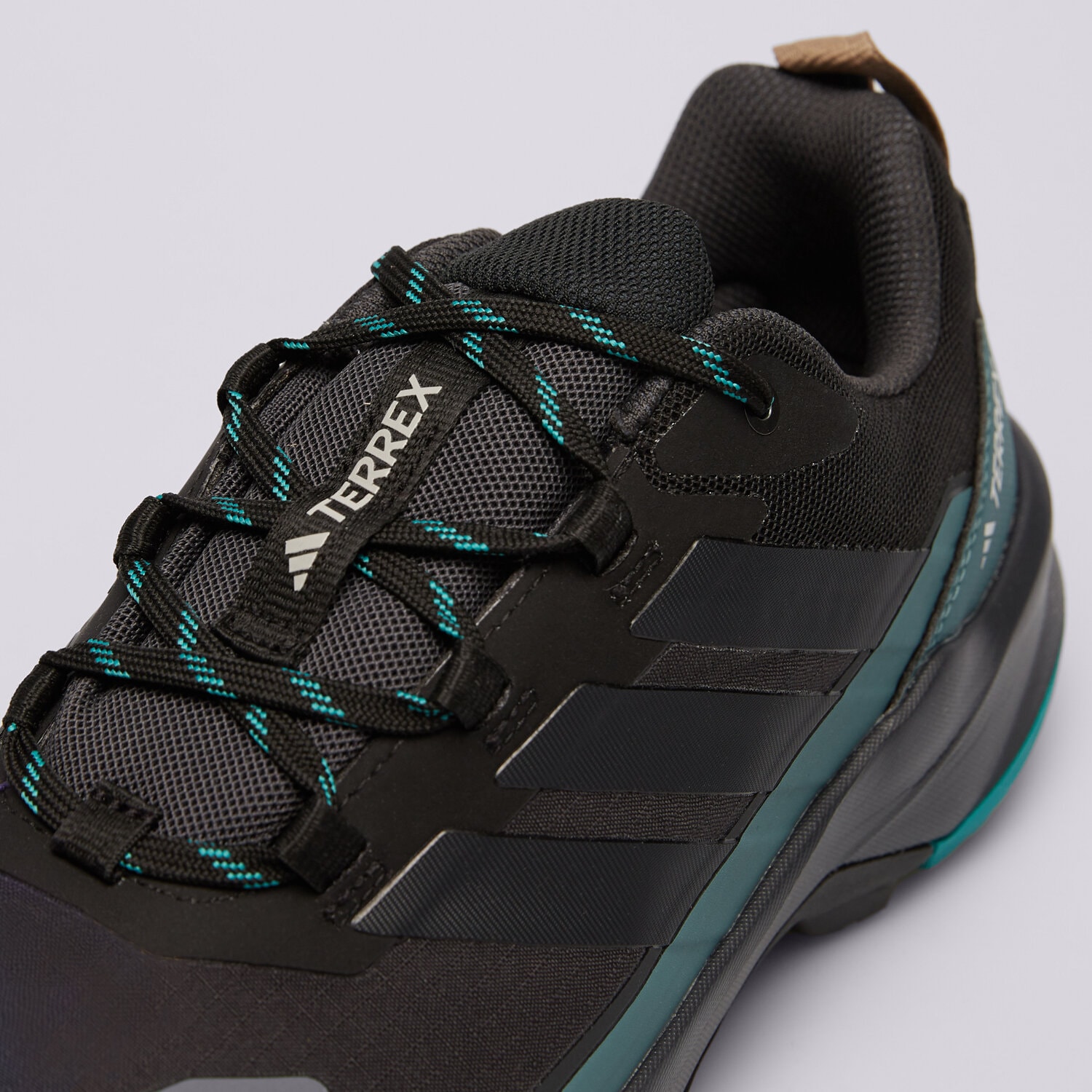ADIDAS TERREX SKYCHASER AX5 GTX JQ2209 ✓ Gri | Bărbați
