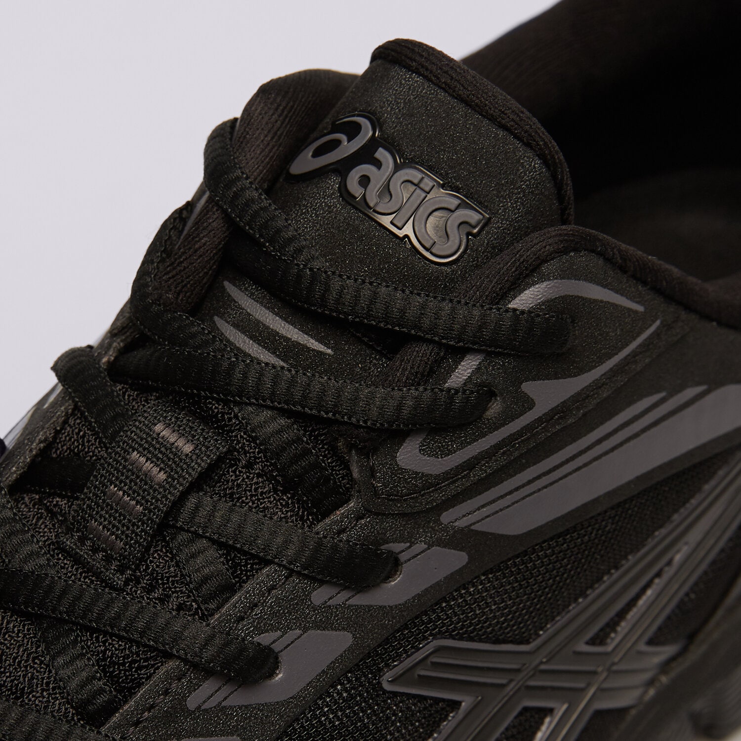 ASICS GEL-Quantum 180 VIII 1203A594002 Negru / Black | Sizeer ⭐