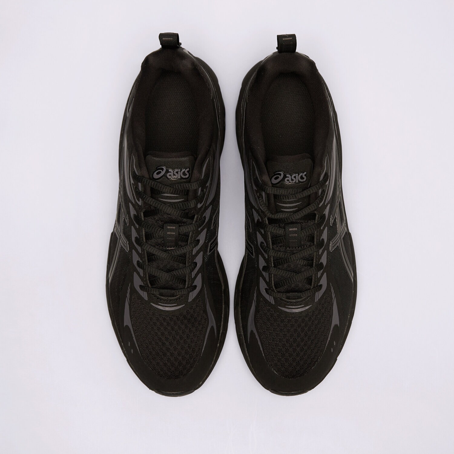 ASICS GEL-Quantum 180 VIII 1203A594002 Negru / Black | Sizeer ⭐