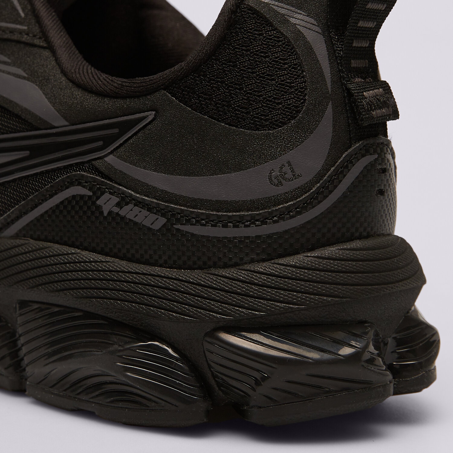ASICS GEL-Quantum 180 VIII 1203A594002 Negru / Black | Sizeer ⭐
