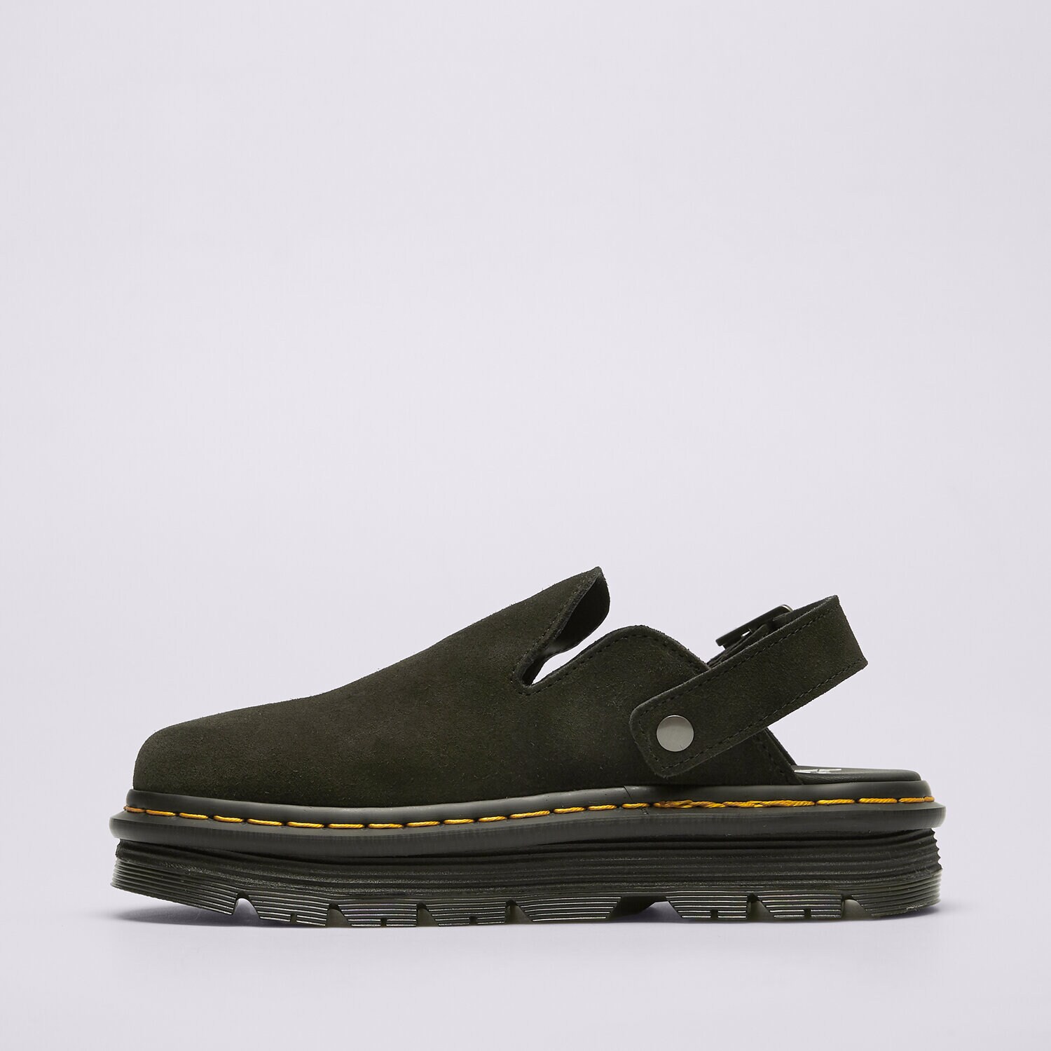 Dr.martens Zebzag Mule — foto 4
