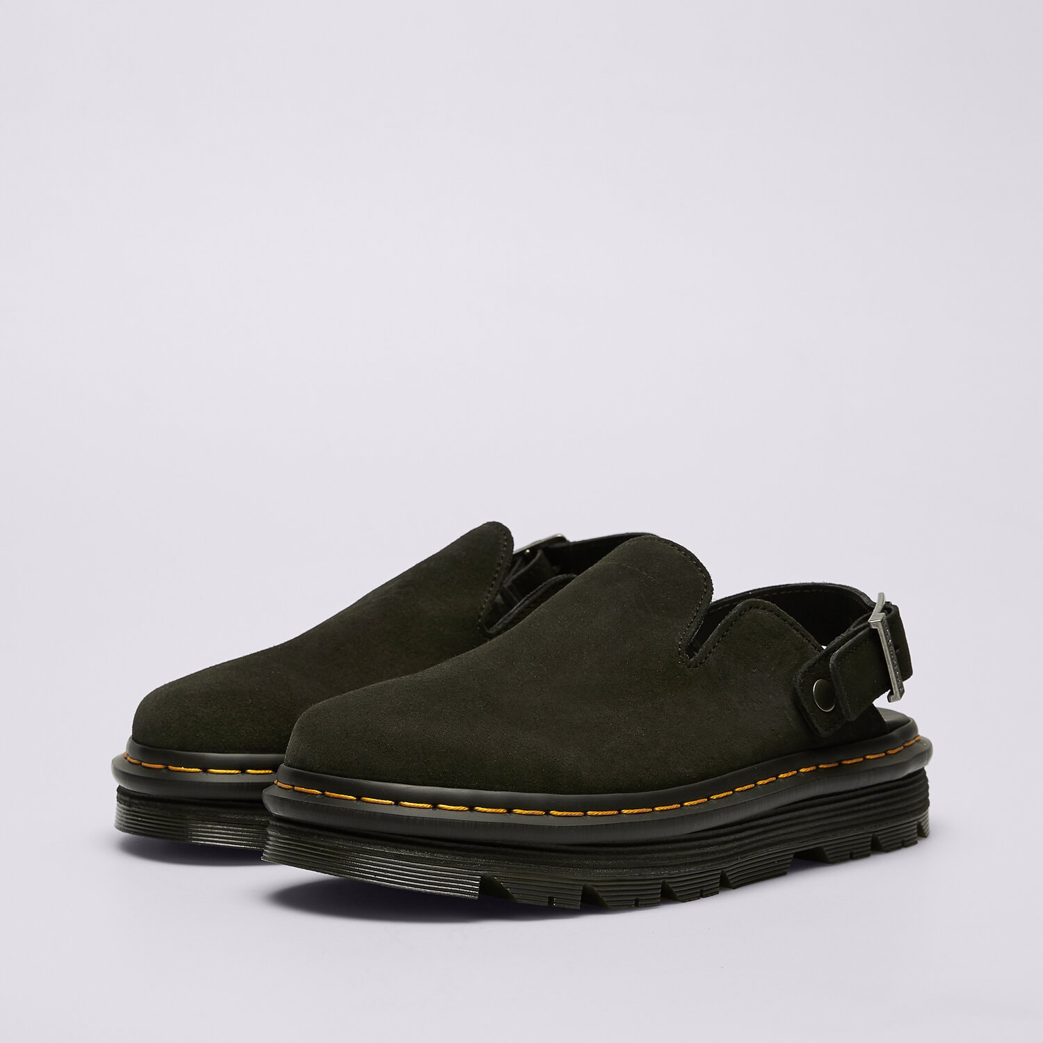 Dr.martens Zebzag Mule — foto 3