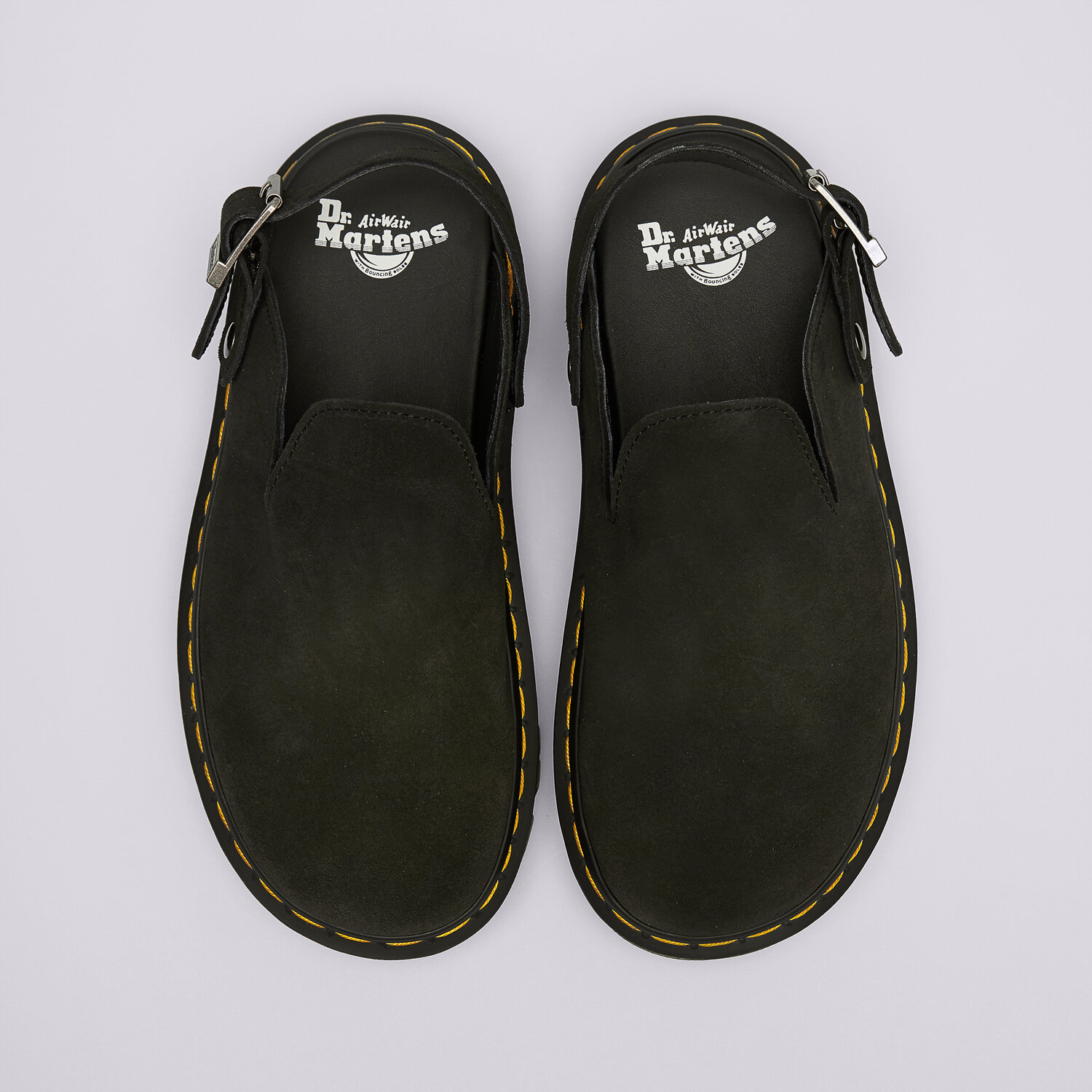 Dr.martens Zebzag Mule — foto 5