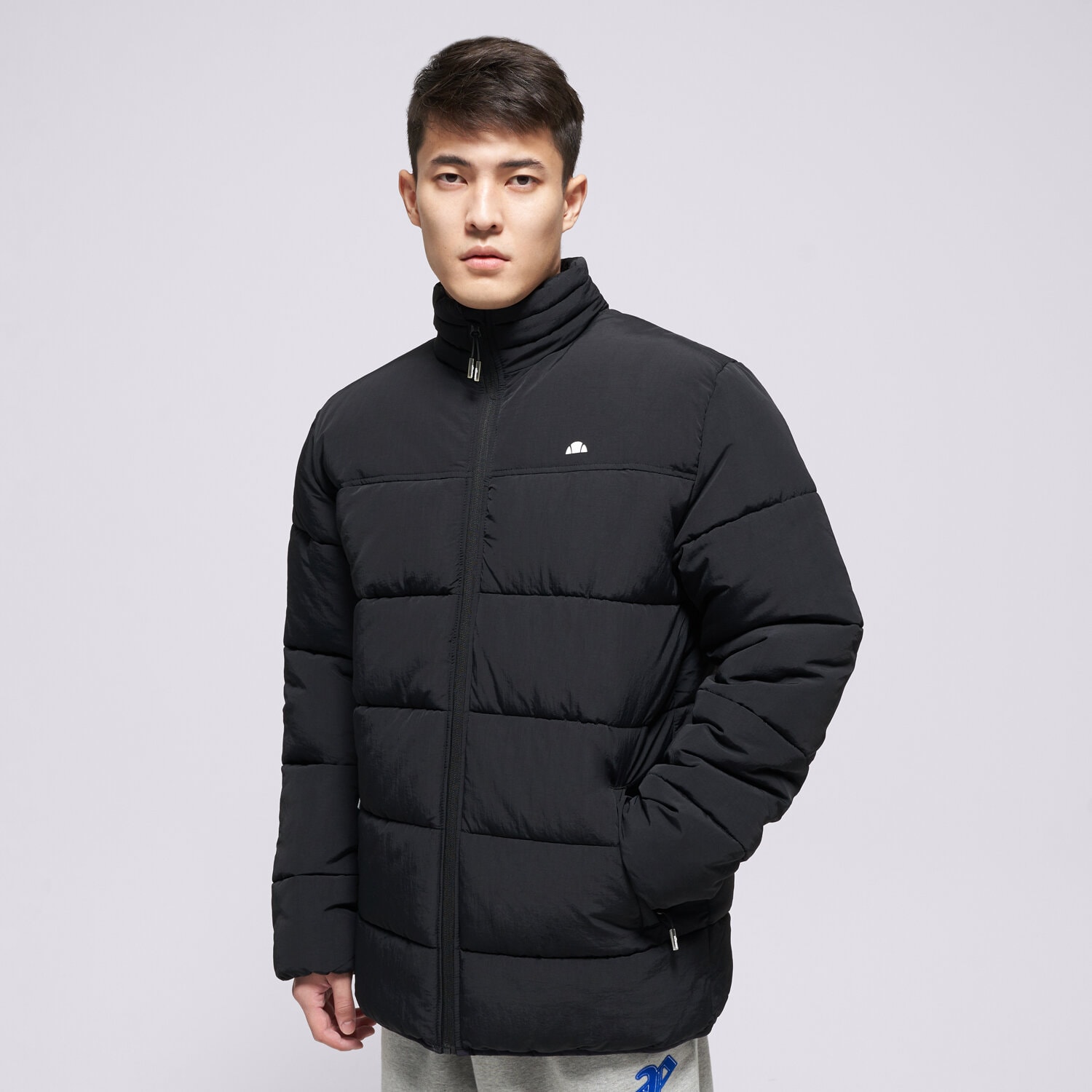 Ellesse Jachetă Cu Puf Nebulus Padded Jacket Blk