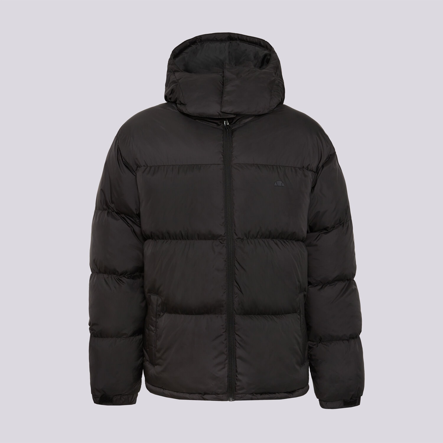 Ellesse Jachetă Cu Puf Dominicis Padded Blk Jacket