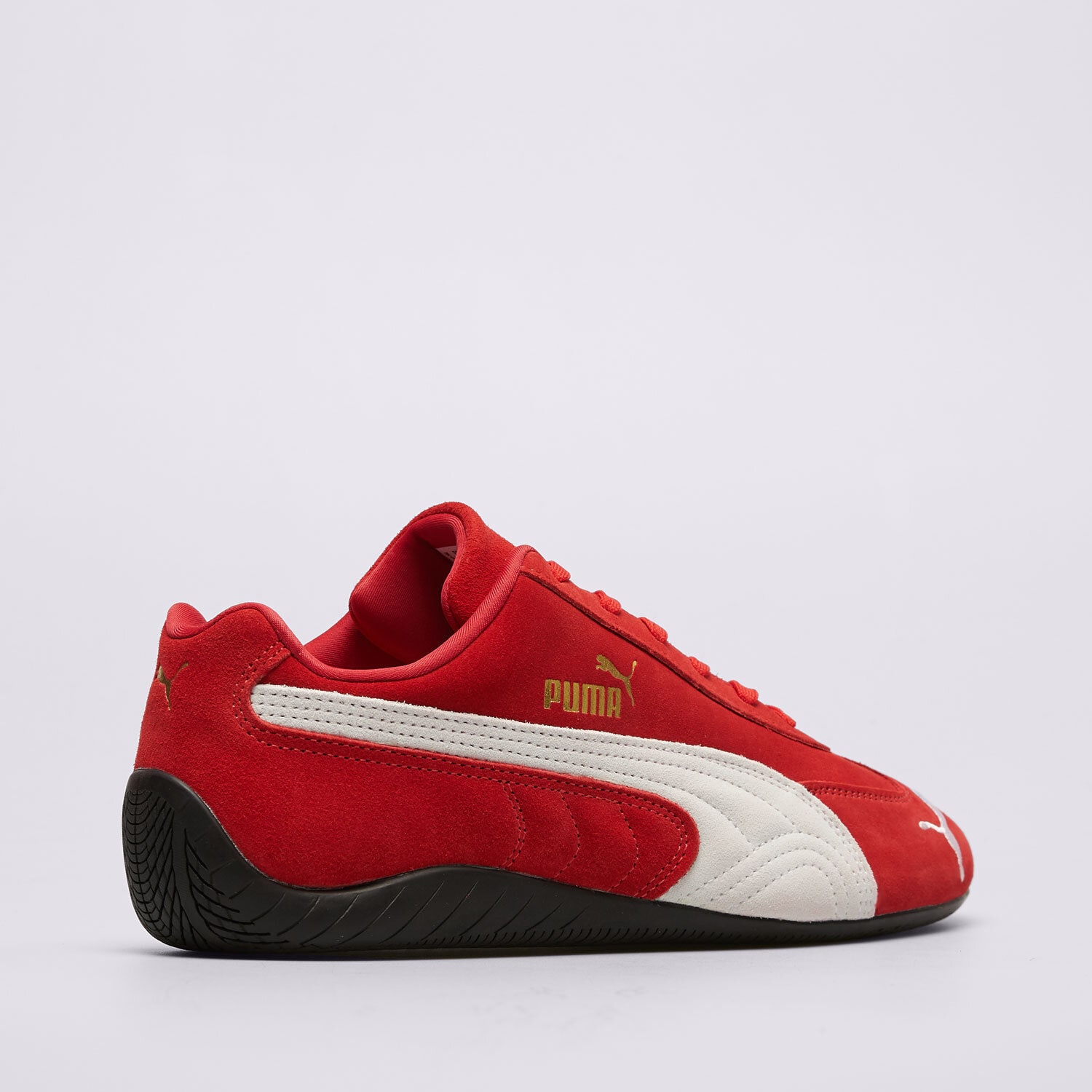 PUMA SPEEDCAT OG 39884602 ✓ Roșu | Bărbați Sneakers | Sizeer
