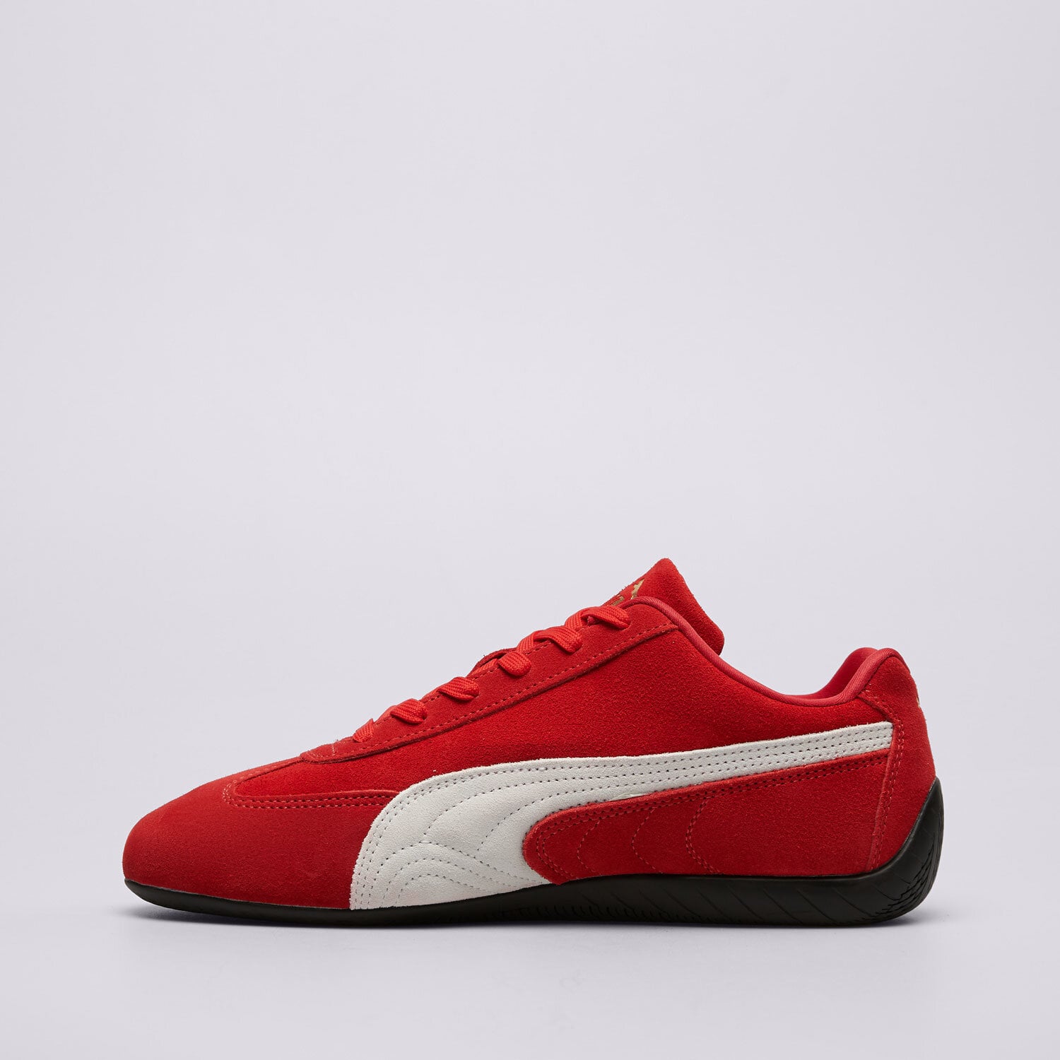 PUMA SPEEDCAT OG 39884602 ✓ Roșu | Bărbați Sneakers | Sizeer