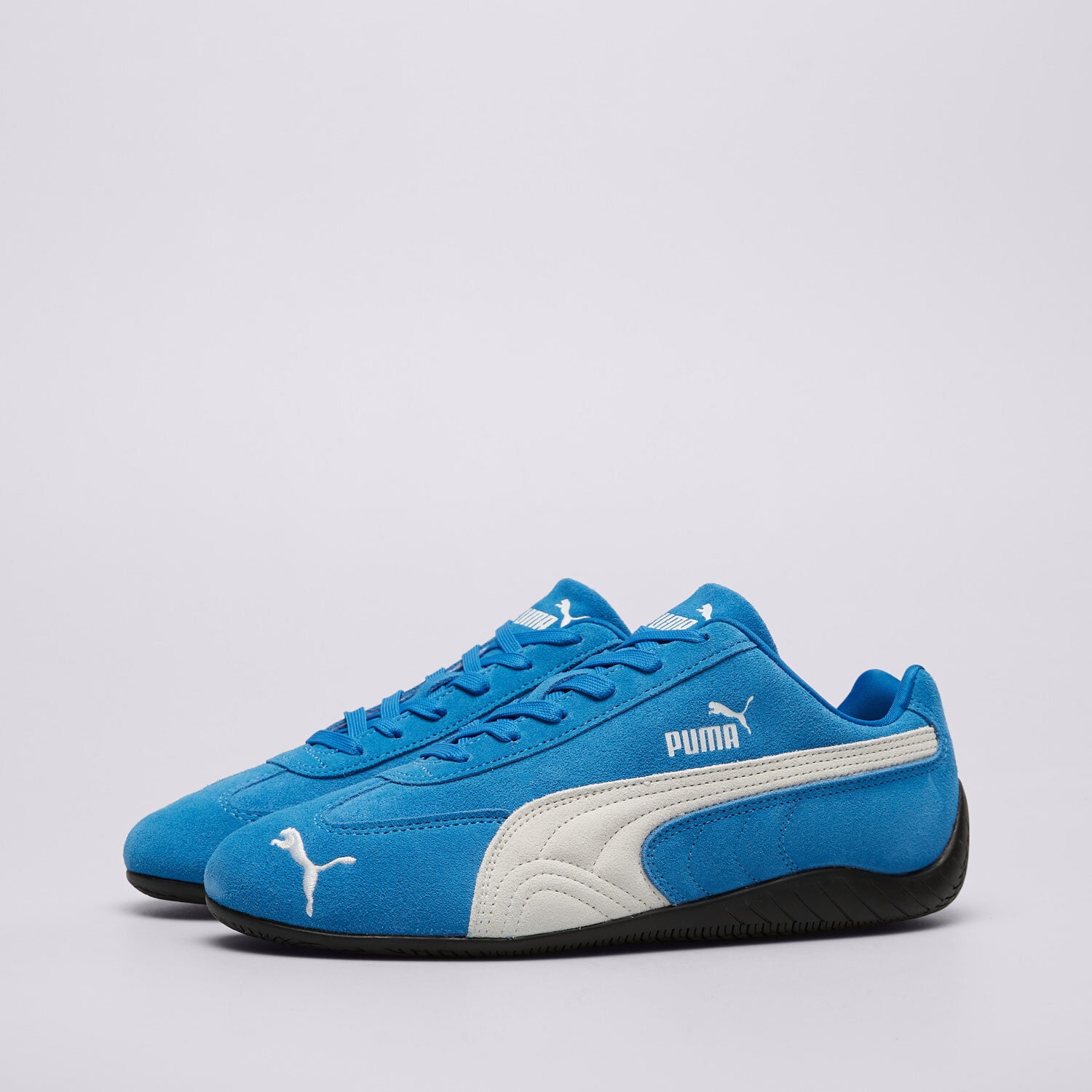 スニーカー PUMA Speedcat OG Blue White 39884618 398846-18 ☆PUMA☆ Speedcat OG Blue White 39884618 398846-18 Puma