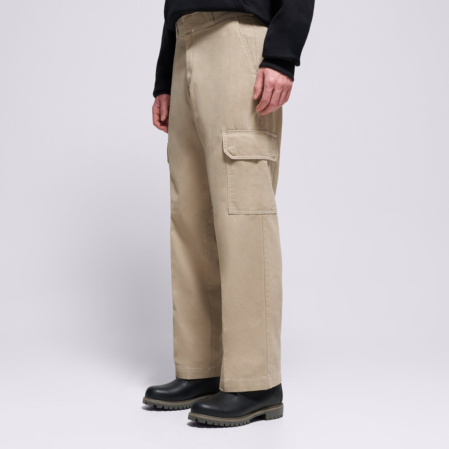 Dickies Pantaloni Riverbend Cargo Work Pant
