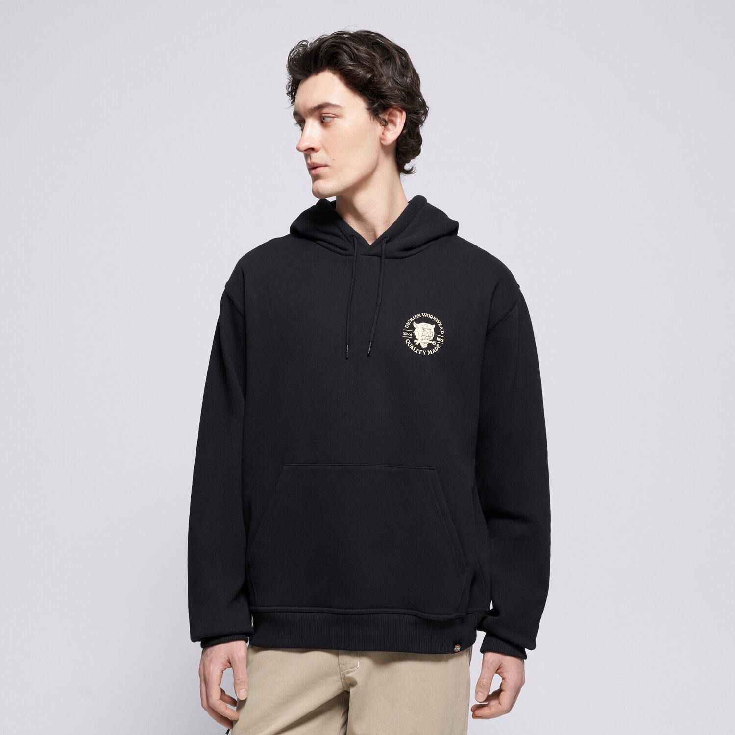 Dickies Bluză Hanorac Wrench Hoodie